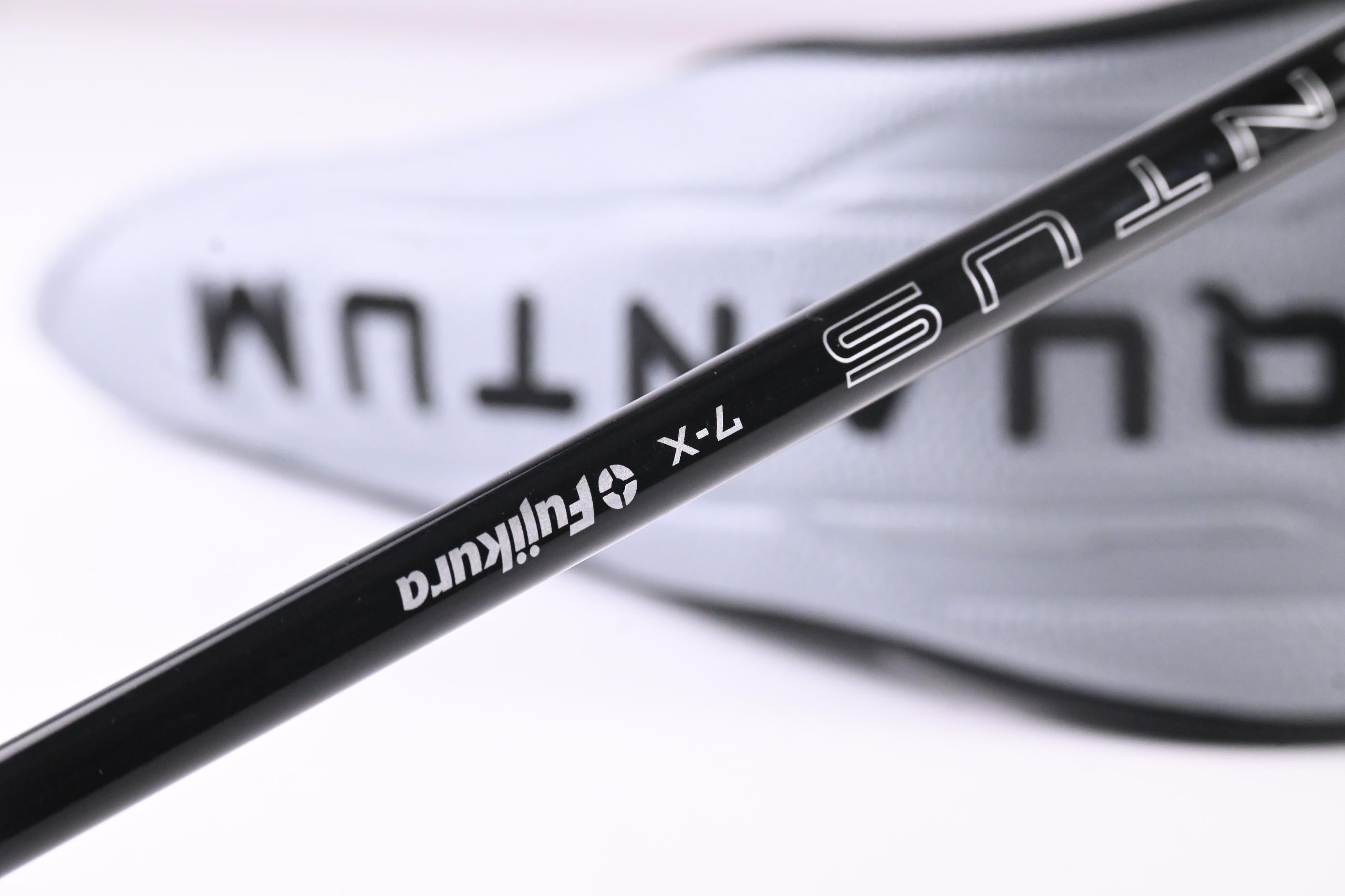 Callaway Quantum Max #3 Wood / 15 Degree / X-Flex Ventus Black 7 Shaft