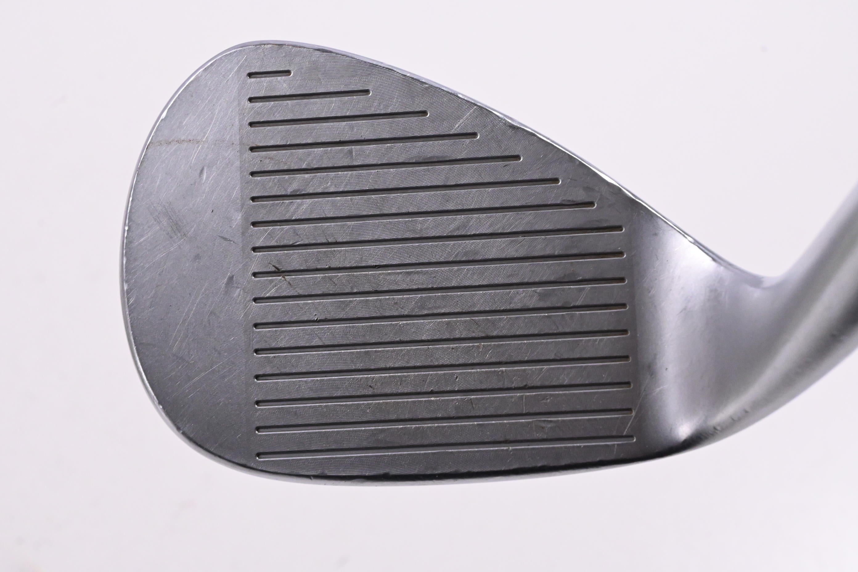 Mizuno Pro T-1 Lob Wedge / 58 Degree / Wedge Flex KBS Hi-Rev 2.0 115 Shaft