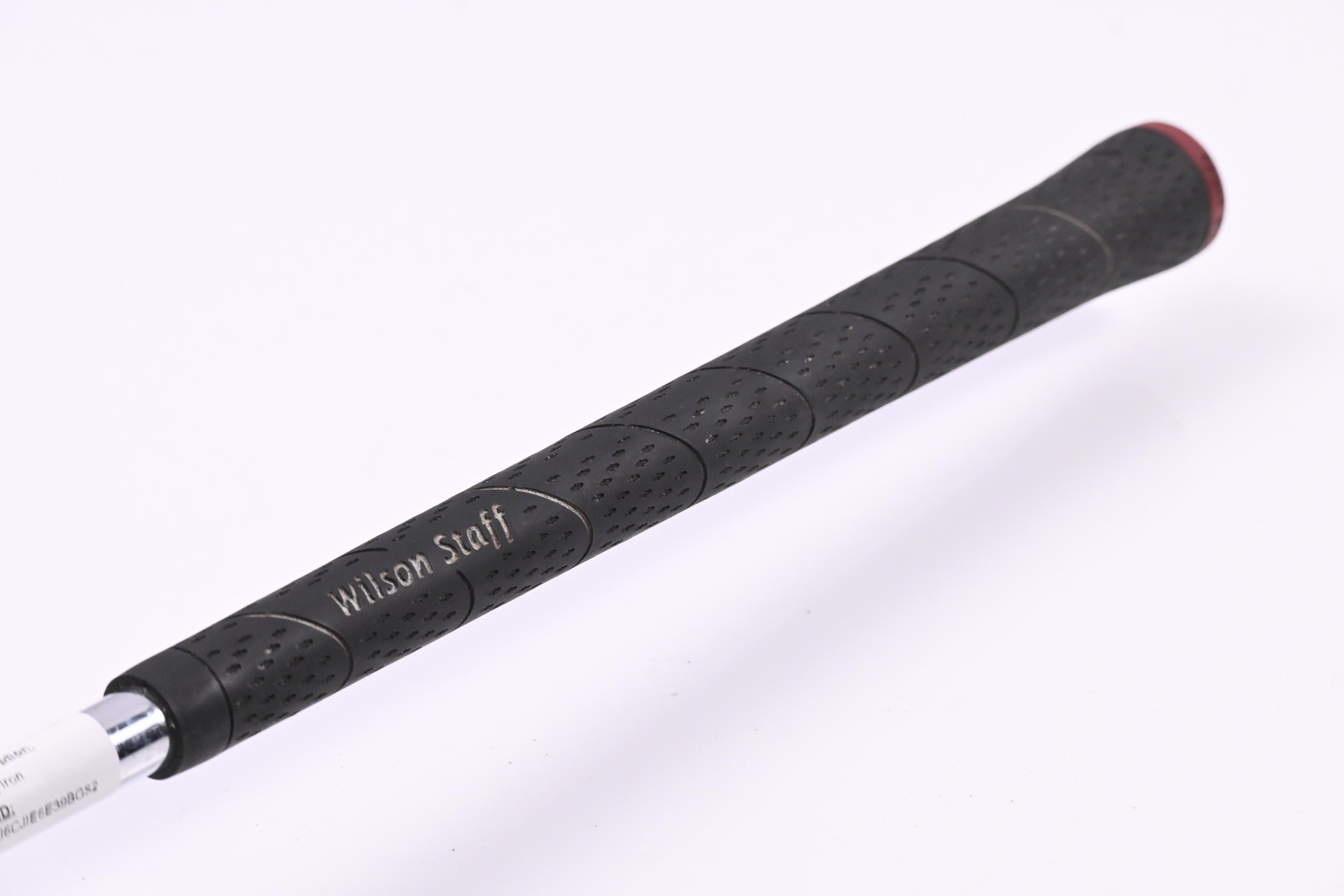 Wilson Di7 #4 Iron / 23 Degree / Uniflex True Temper TX-105fs Shafts