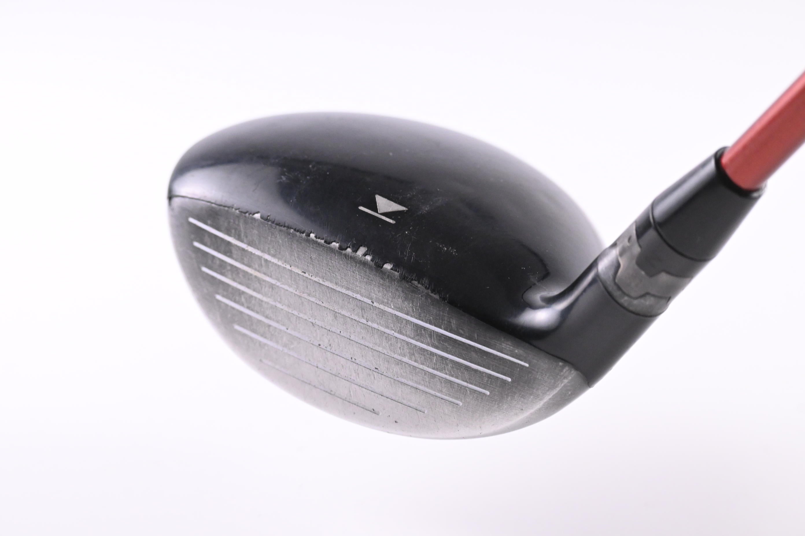 Titleist 910 F #3 Wood / 15 Degree / Regular Flex Diamana 'ilima 71 Shaft