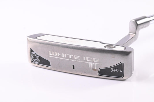 Odyssey White Ice #1 Putter / 35 Inch