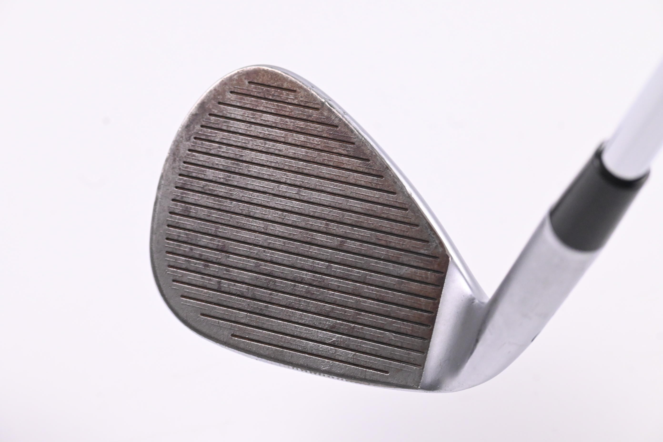 Taylormade Hi-Toe 3 Sand Wedge / 54 Degree / Wedge Flex KBS Hi-REV 2.0 115