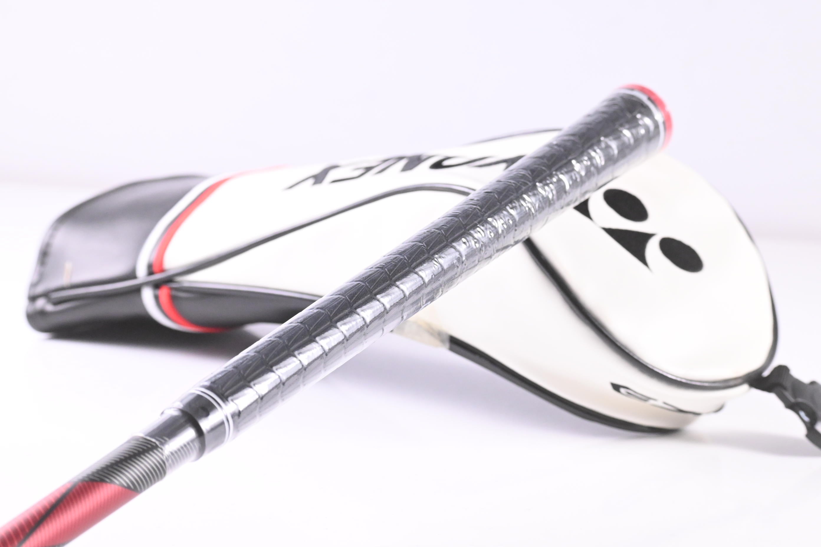 Yonex Ezone GT4 #7 Wood / 21 Degree / Senior Flex Yonex RK-04GT Shaft