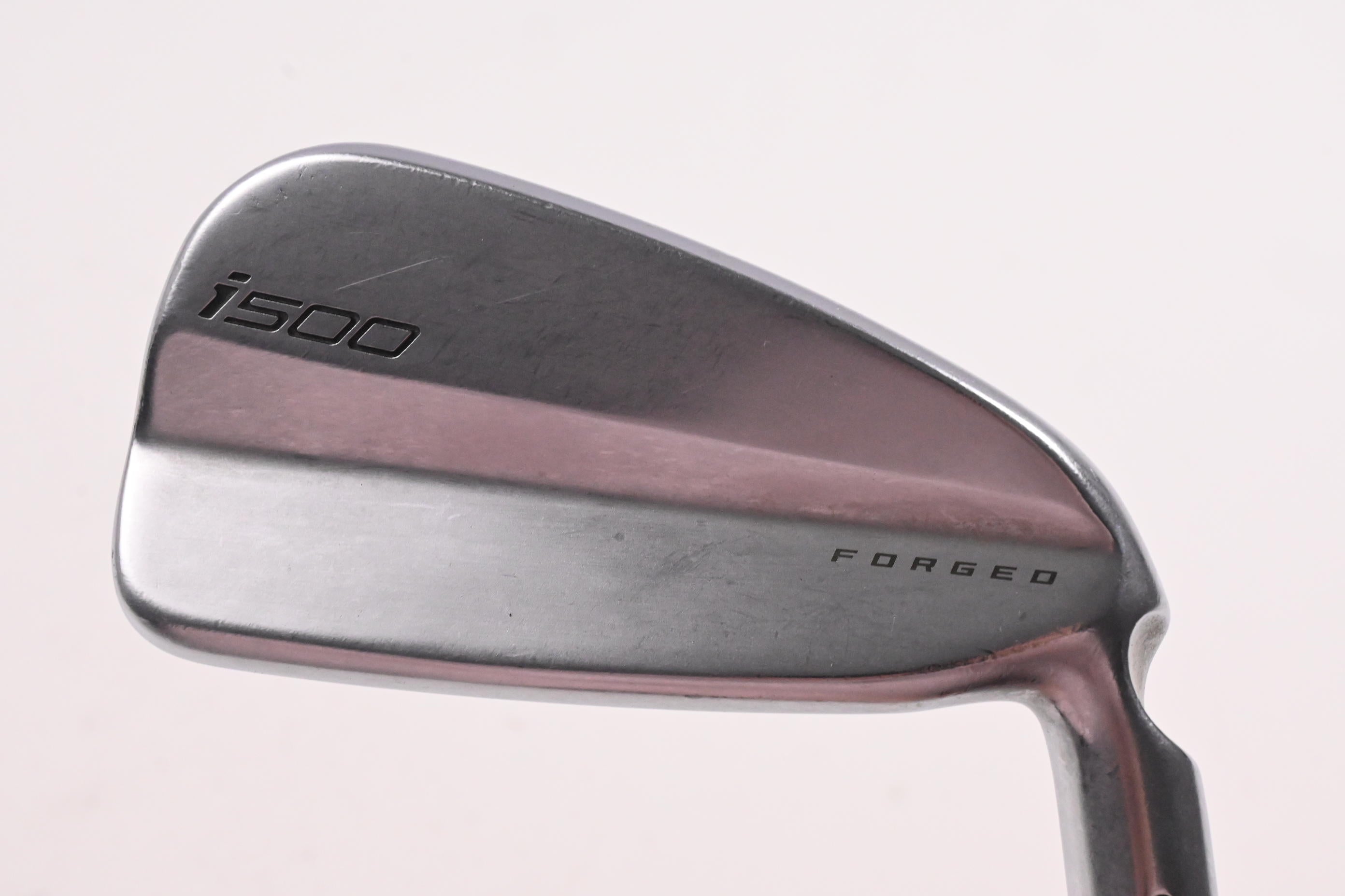 Ping i500 #3 Iron / 18 Degree / Green Dot / X-Flex Dynamic Gold 120 X100 Shaft