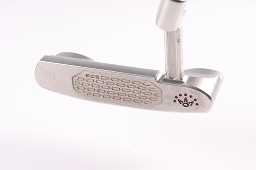 Scotty Cameron 2025 Studio Style Newport+ Putter / 34 Inch