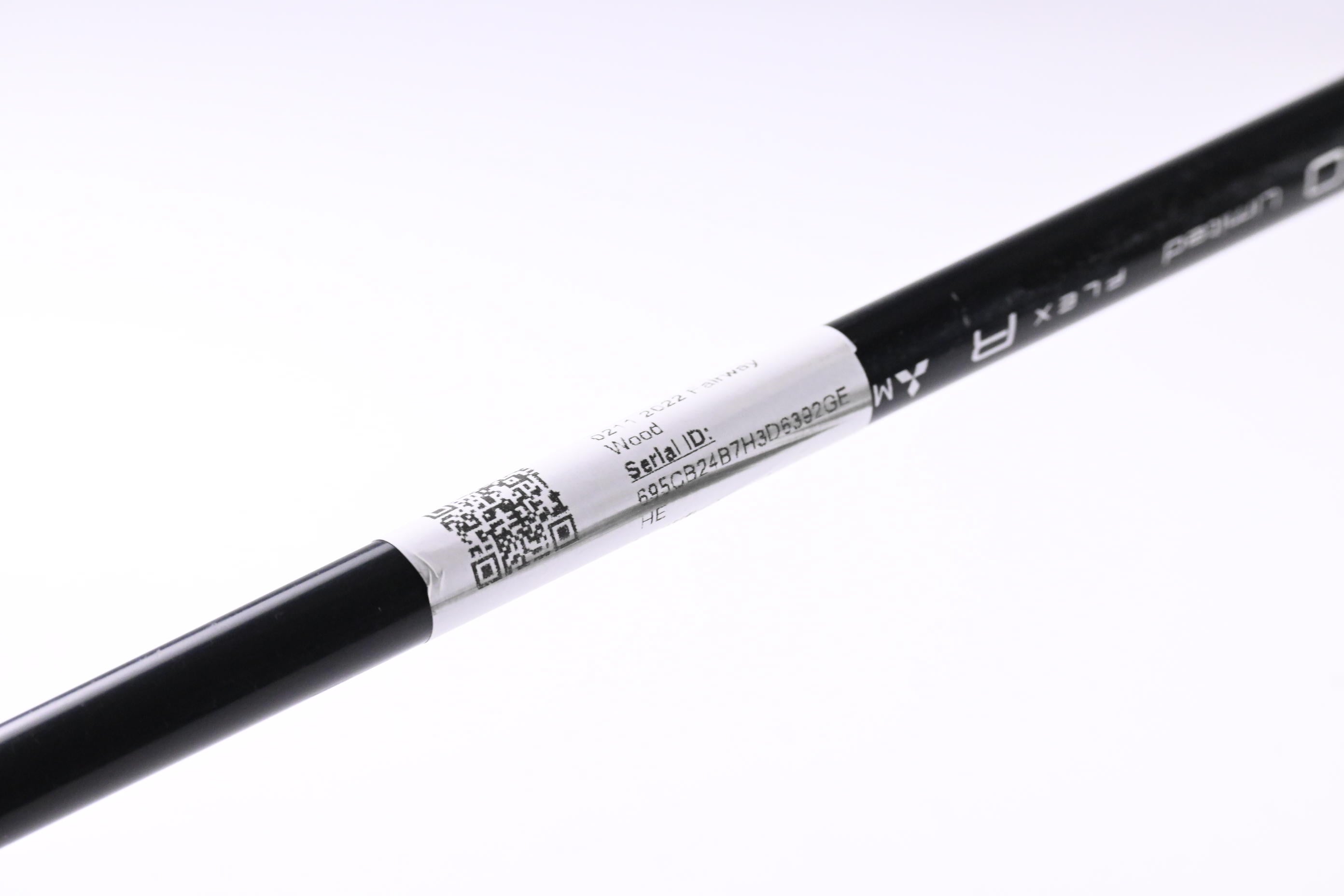PXG 0211 2022 #3 Wood / 15 Degree / Regular Flex Diamana Limited S 60 Shaft
