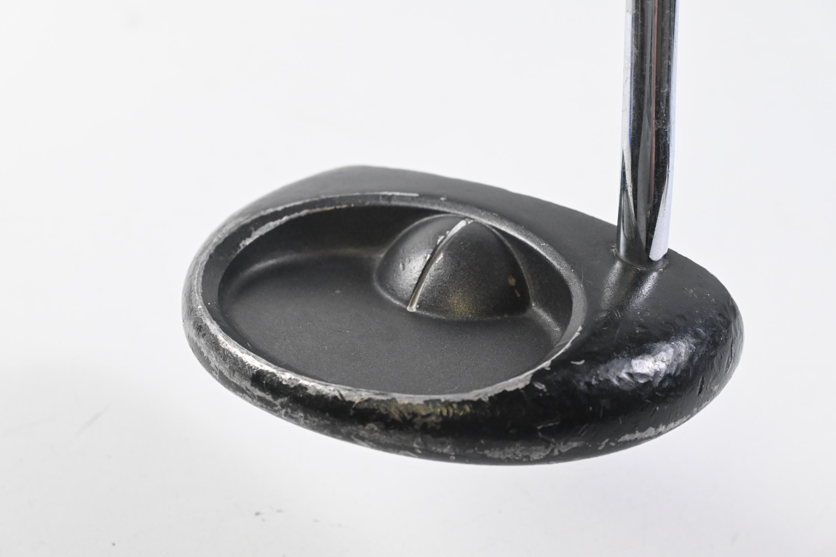 Left Hand Wilson Blackjack II Putter / 35 Inch