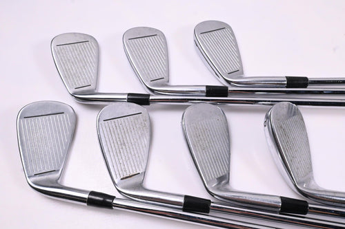 Taylormade PSi Irons / 4-PW / Regular Flex KBS Tour C-Taper 105 Shafts