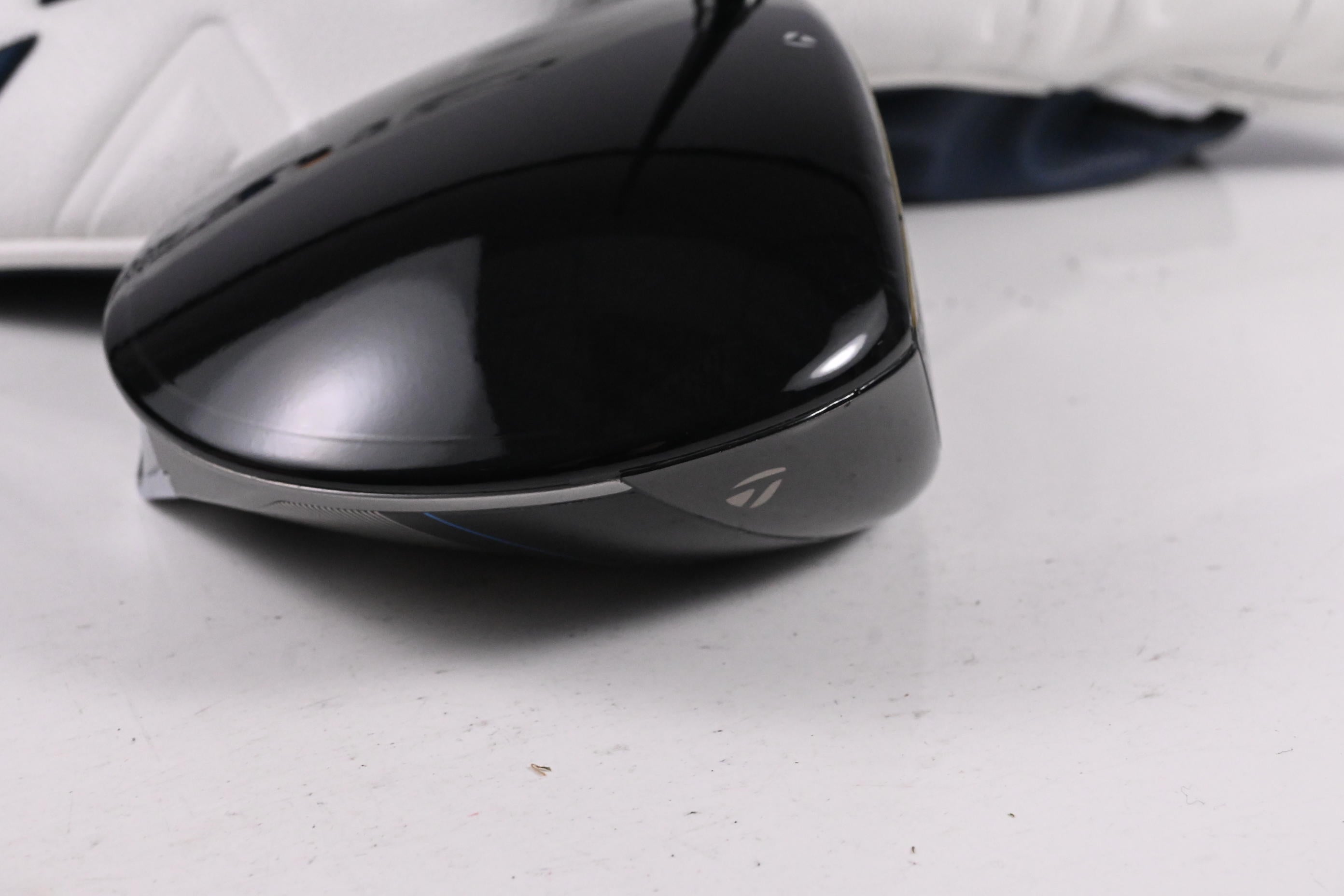 Taylormade Qi10 LS Driver / 9 Degree / Stiff Flex Tensei AV Limited Blue 65