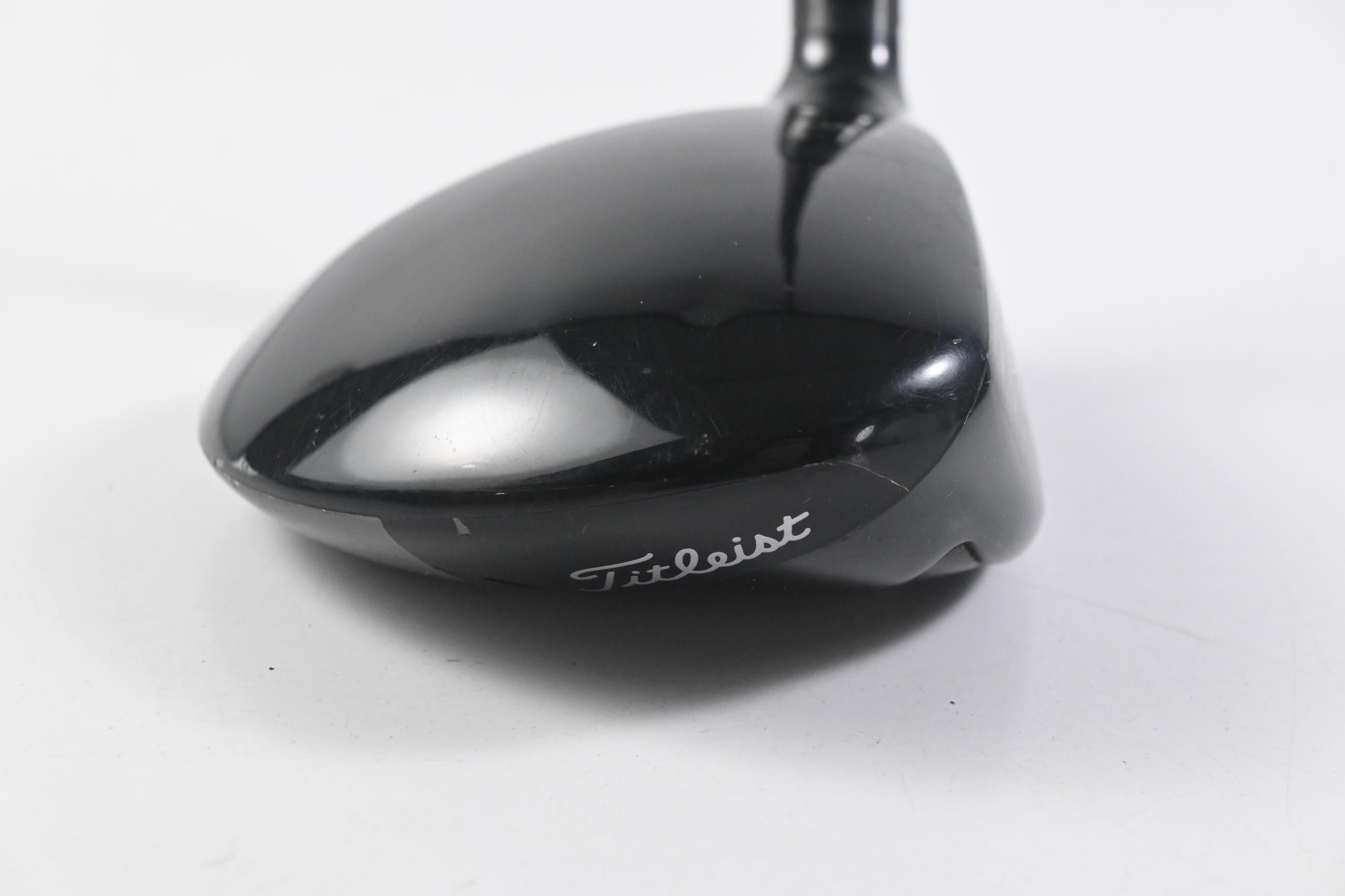 Titleist TSi2 #3 Wood / 16.5 Degree / Regular Flex Kuro Kage Black 55 Shaft
