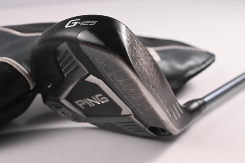 Ping G425 SFT #3 Wood / 16 Degree / Regular Flex Ping Alta CB Slate 65 Shaft