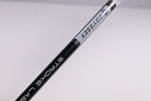 Odyssey Triple 2-Ball Track Putter / 34 Inch