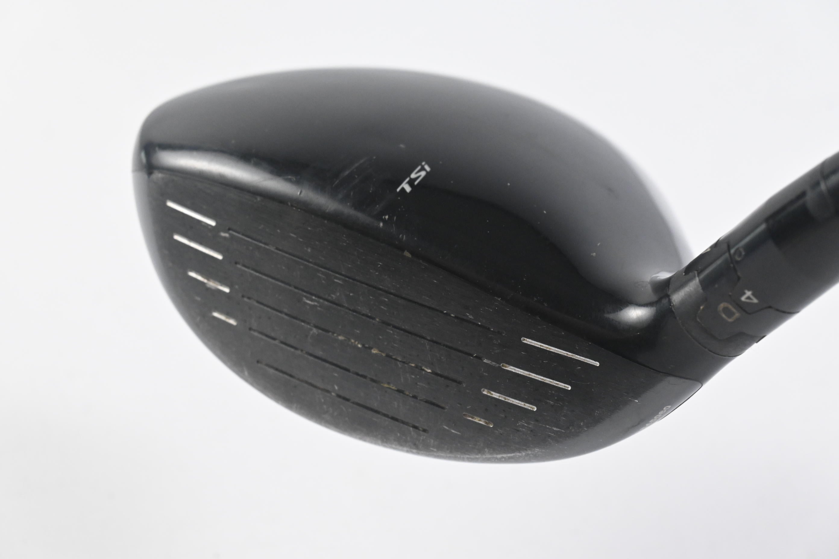Titleist TSi2 #3 Wood / 16.5 Degree / Regular Flex Kuro Kage Black 55 Shaft