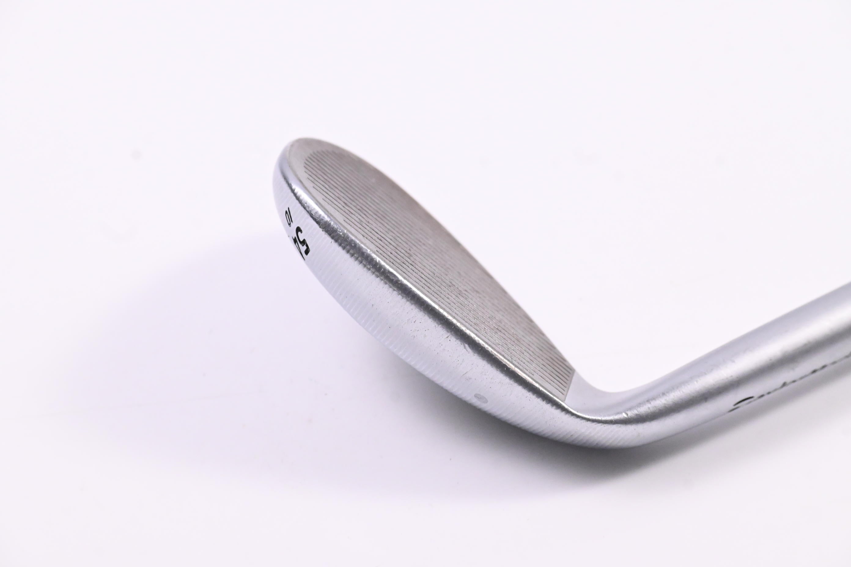 Taylormade Hi-Toe 3 Sand Wedge / 54 Degree / Wedge Flex KBS Hi-REV 2.0 115