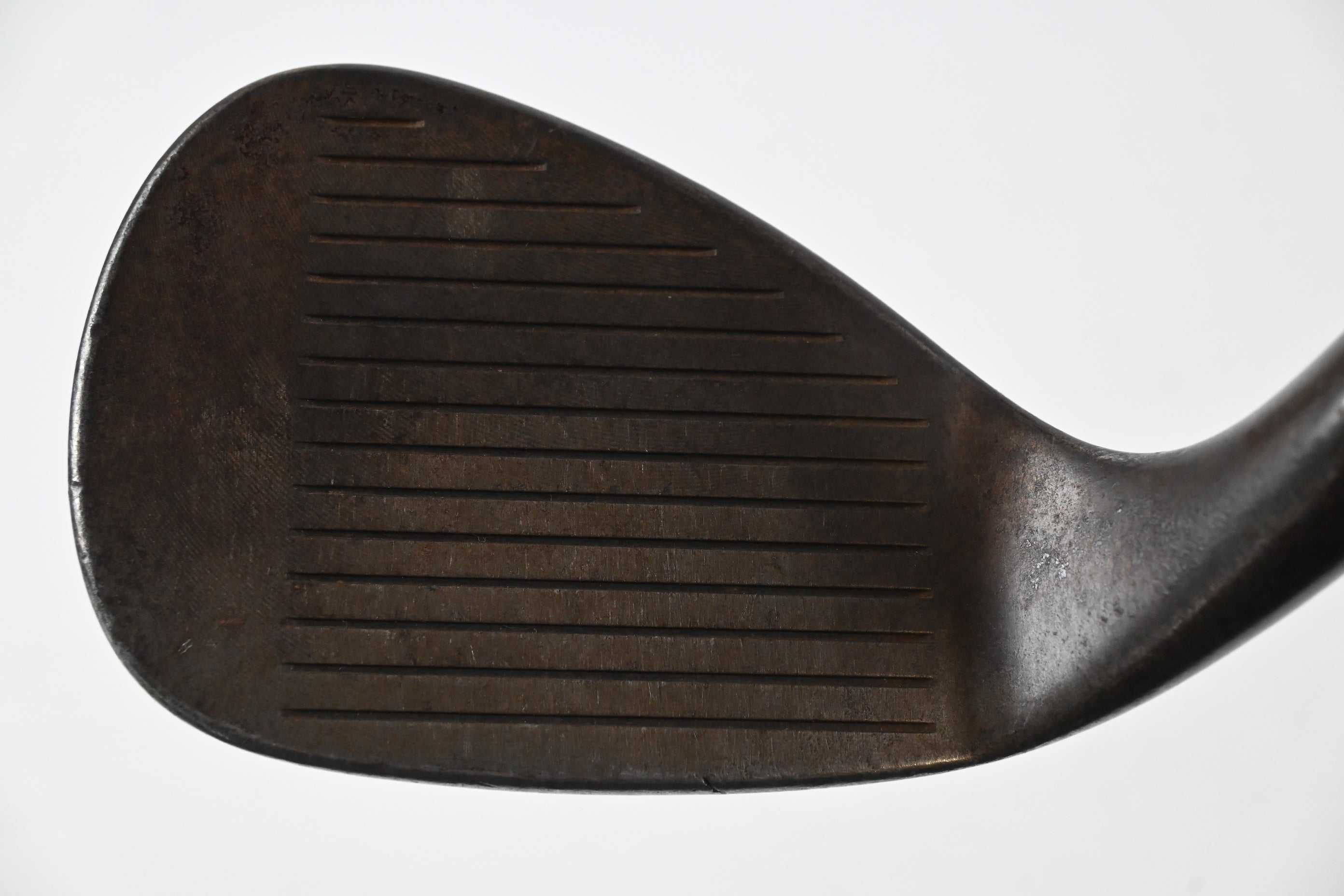 Titleist Vokey Oil Can Sand Wedge / 54 Degree / Wedge Flex Steel Shaft