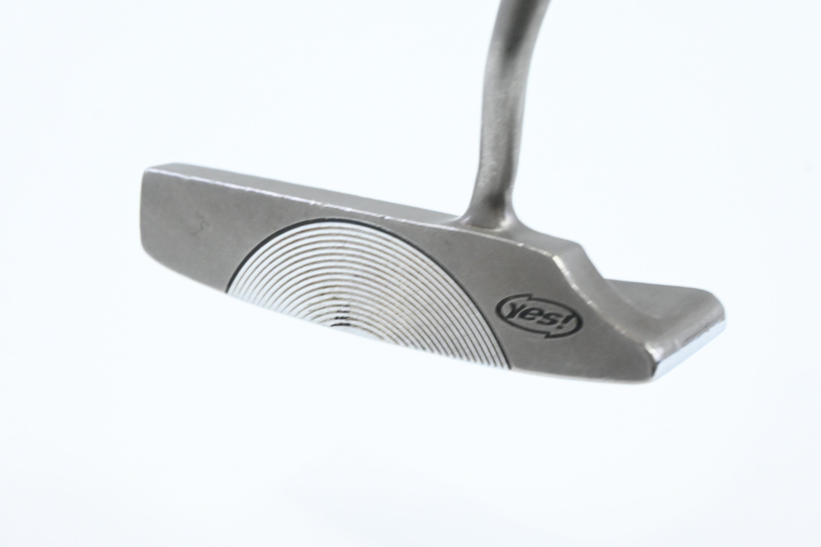 Yes! C-Groove Robin Putter / 33 Inch