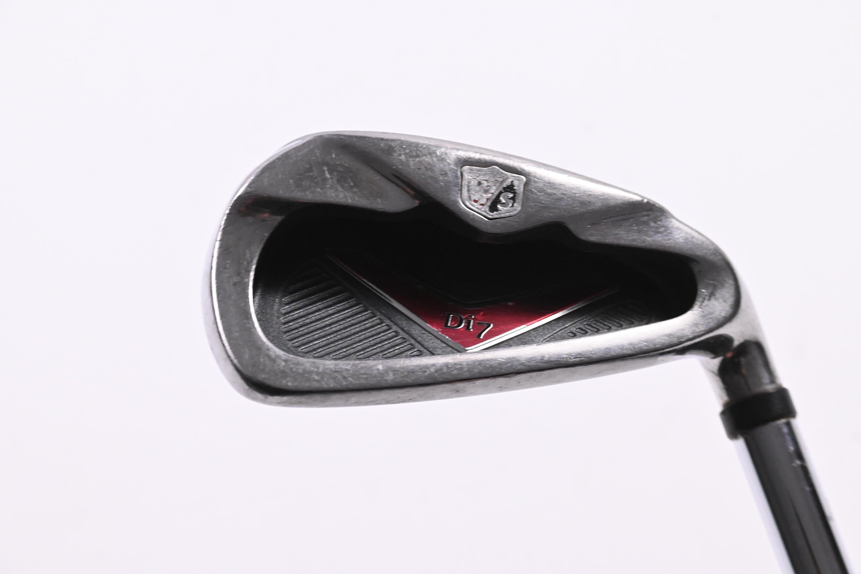 Wilson Di7 #5 Iron / 25.5 Degree / Uniflex True Temper TX-105fs Shafts