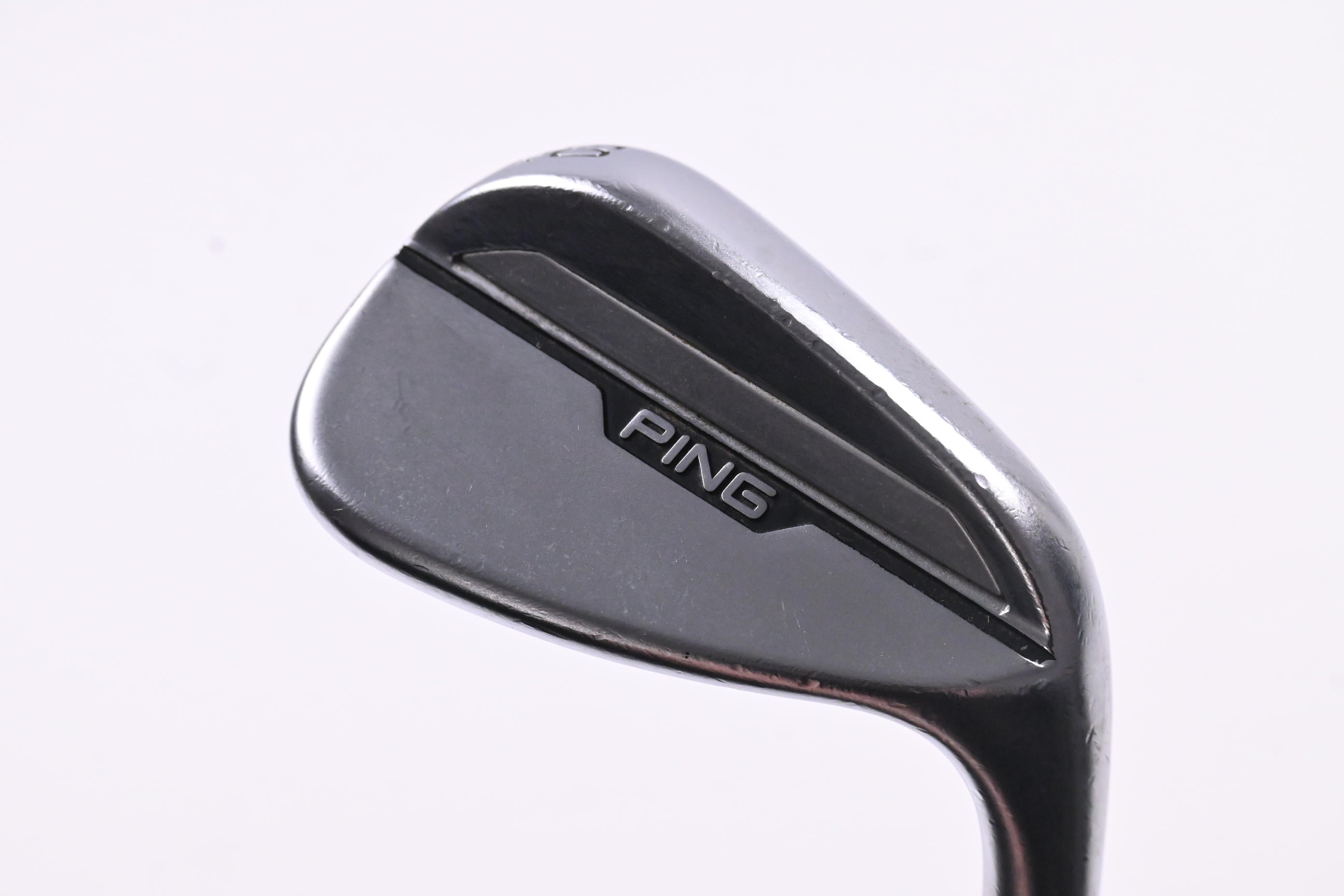 Ping S159 Gap Wedge / 50 Degree / Orange Dot / X-Flex NS Pro Modus 3 Tour 120