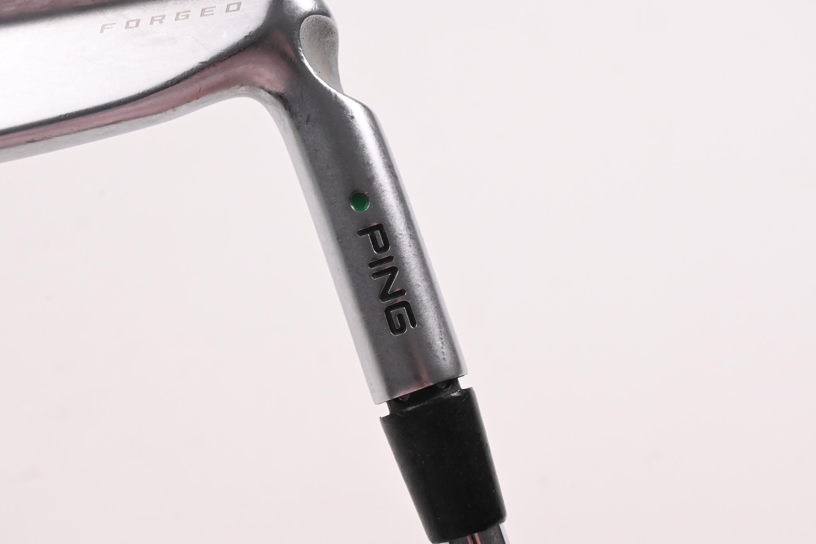 Ping i500 #3 Iron / 18 Degree / Green Dot / X-Flex Dynamic Gold 120 X100 Shaft