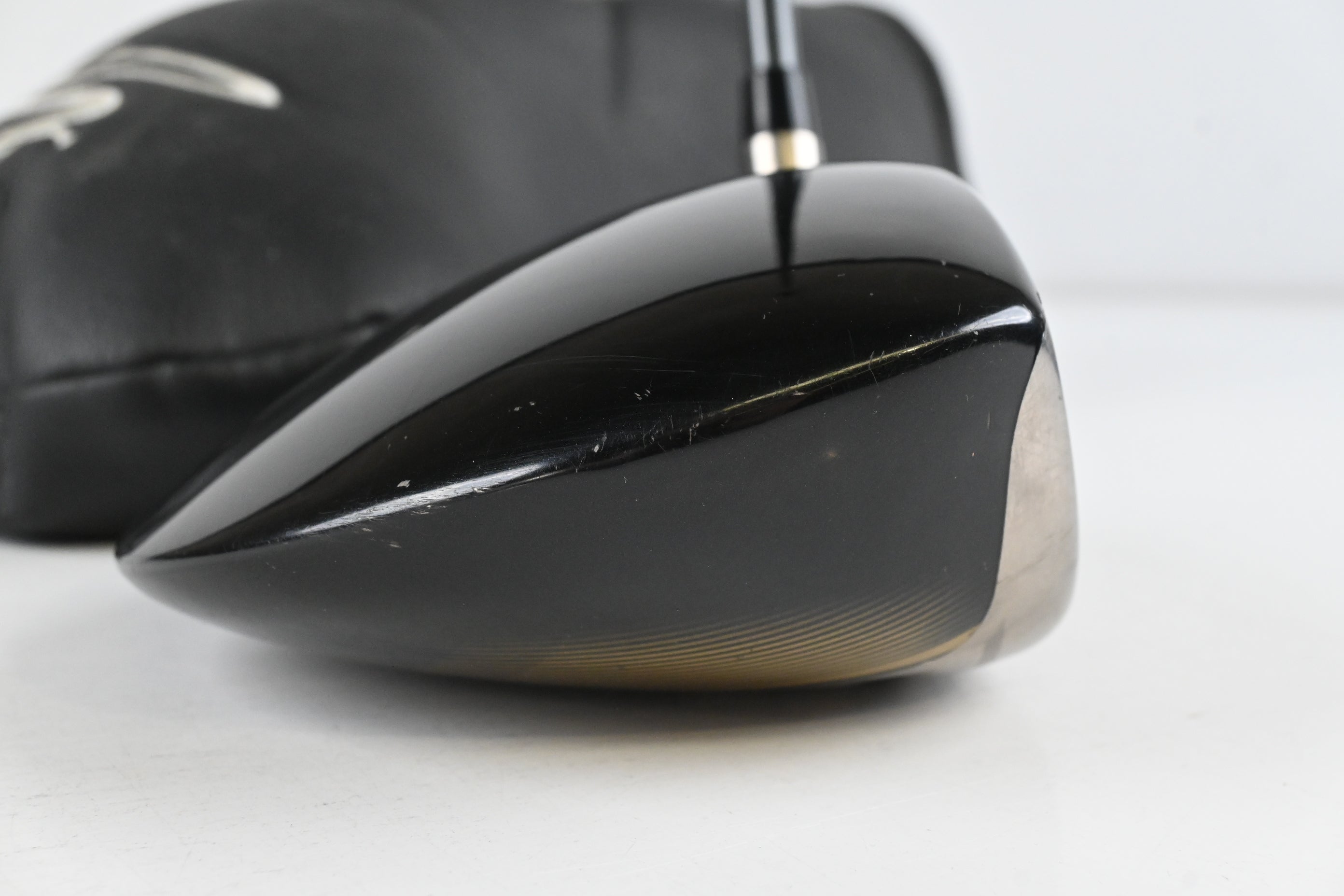 Cobra XL Speed Driver / 10.5 Degree / Regular Flex Cobra XL Shaft