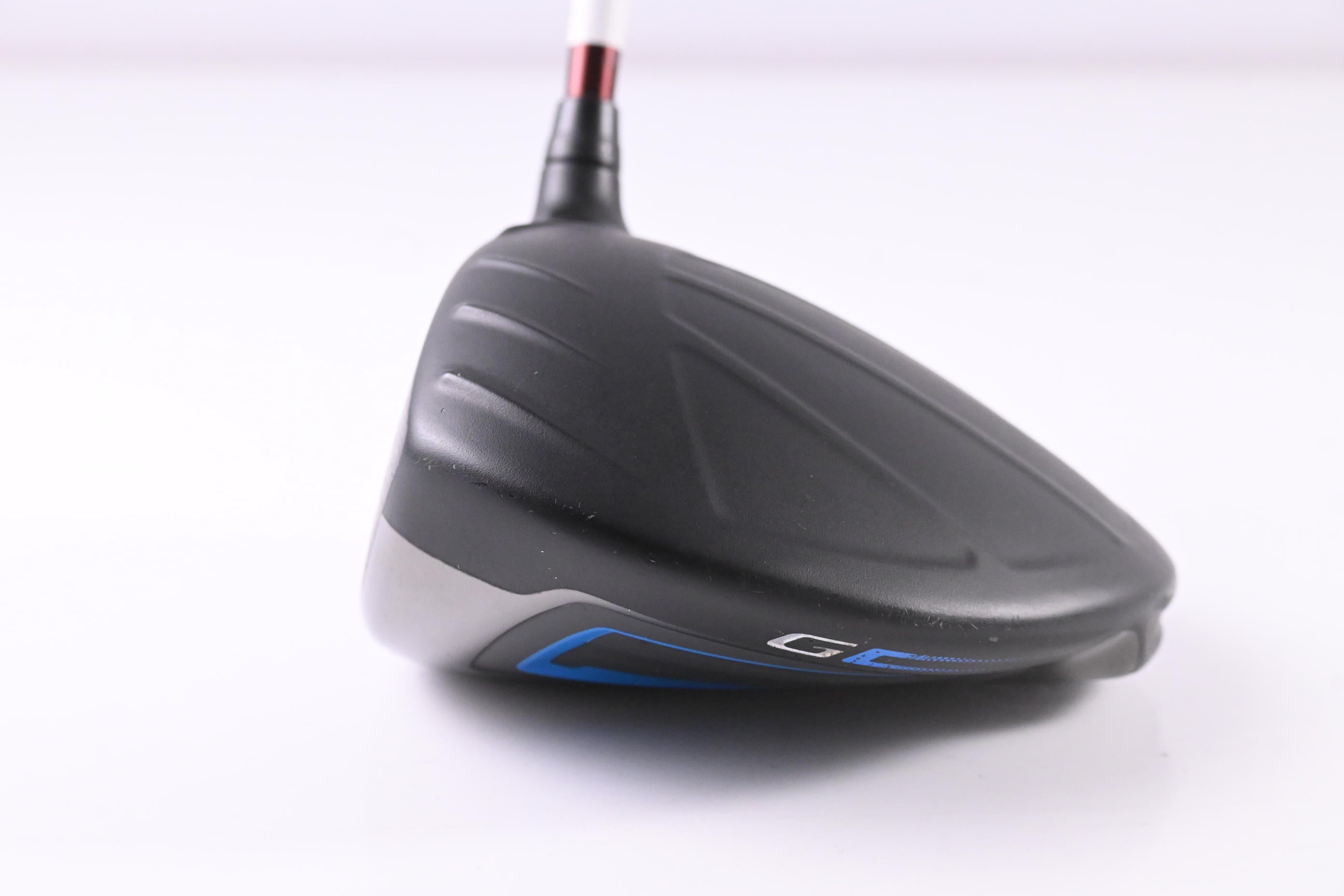 Left Hand Ping G Series Driver / 10.5 Degree / Senior Flex Ping Alta Distanza 40