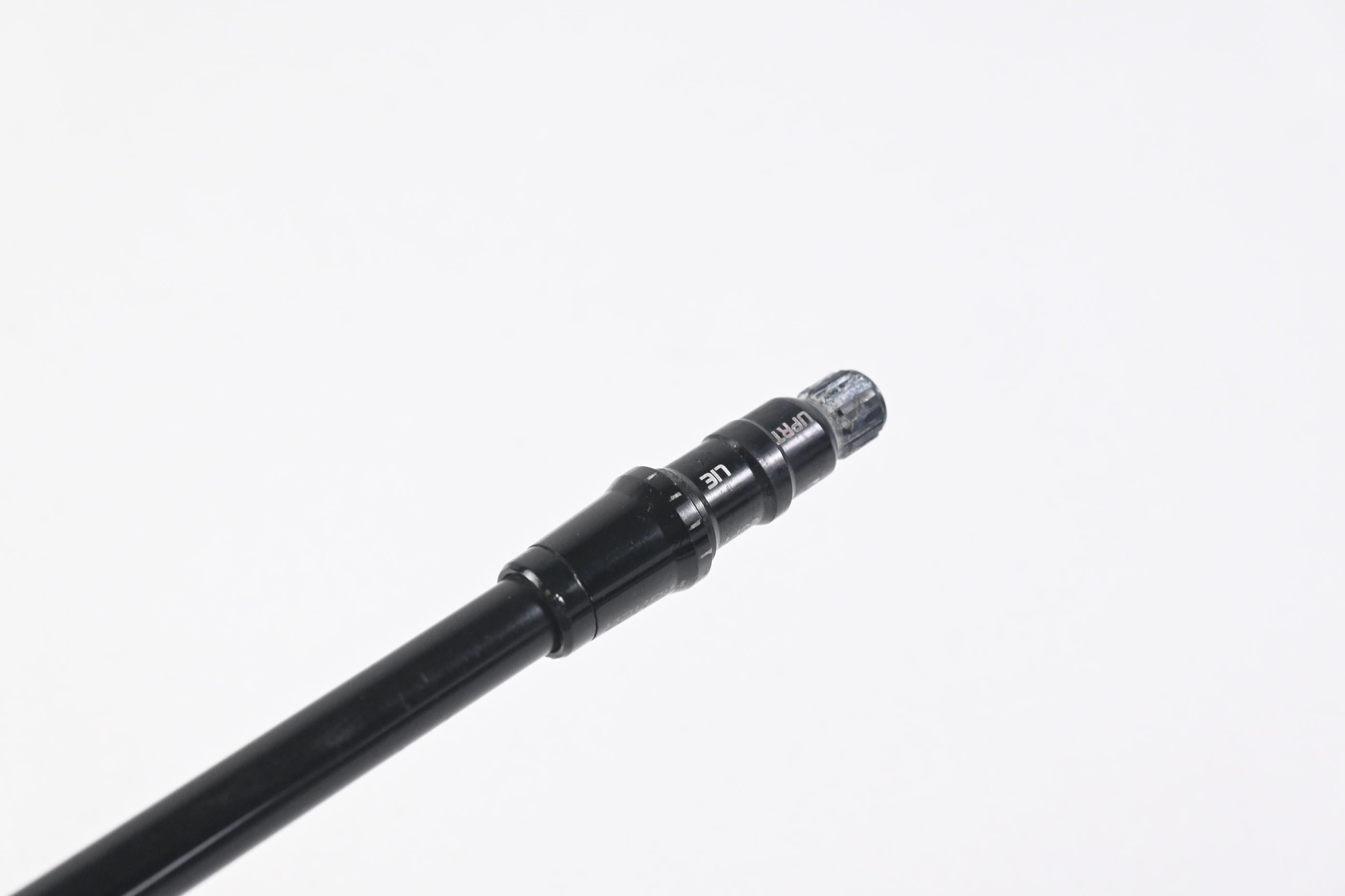 UST Mamiya Helium Nanocore 5 Driver Shaft / Regular Flex / Taylormade 2nd Gen
