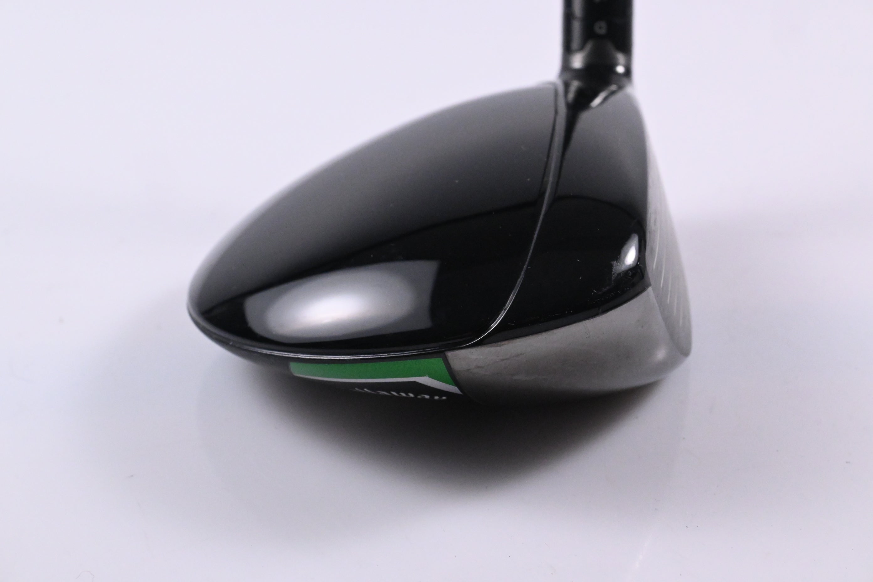 Callaway Elyte Triple Diamond #3 Wood / 15 Degree / X-Flex Tensei 1K Black 75