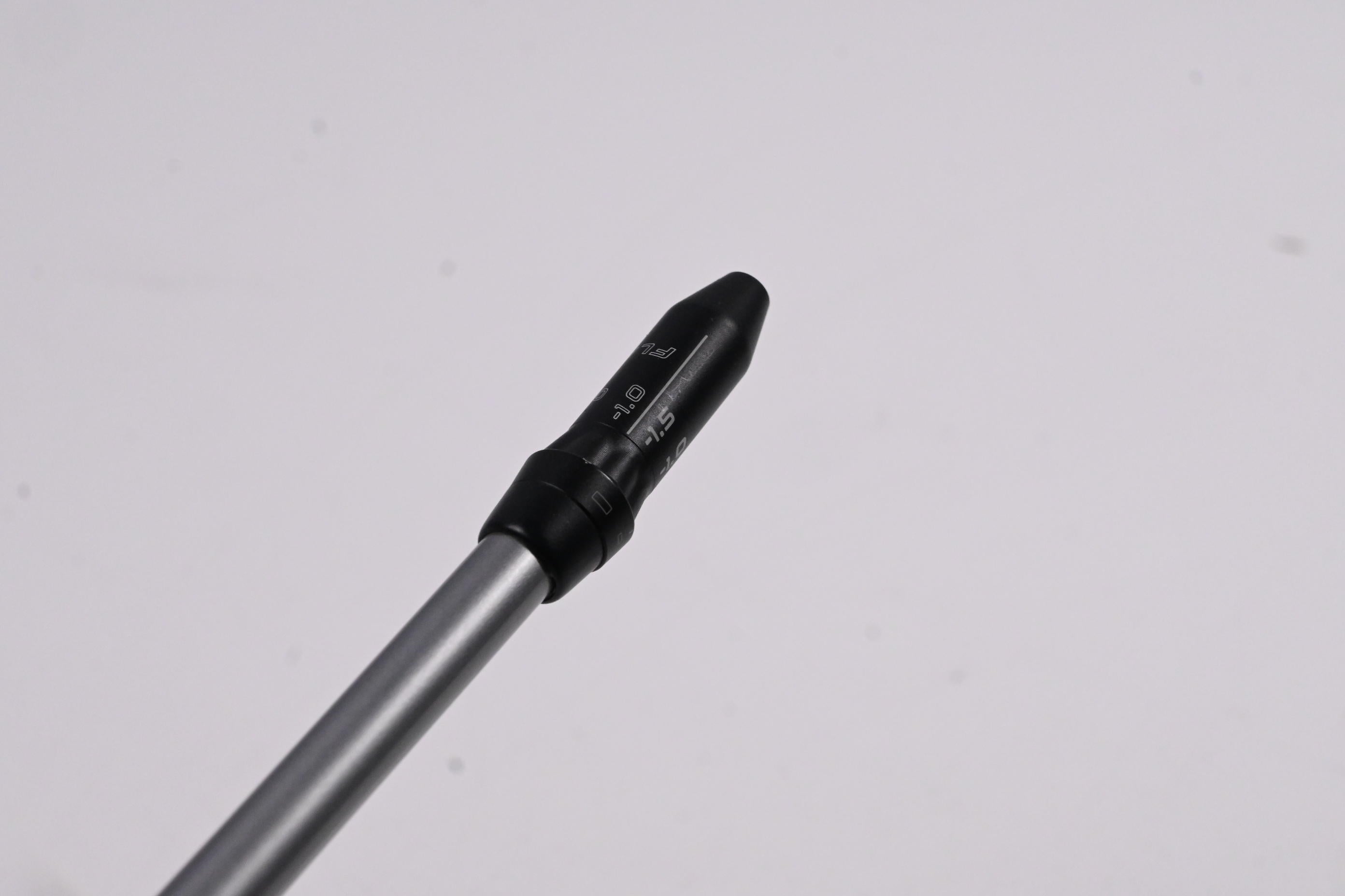 Ping Alta Quick 45 #7 Wood Shaft / Senior Flex / Ping 3rd Gen