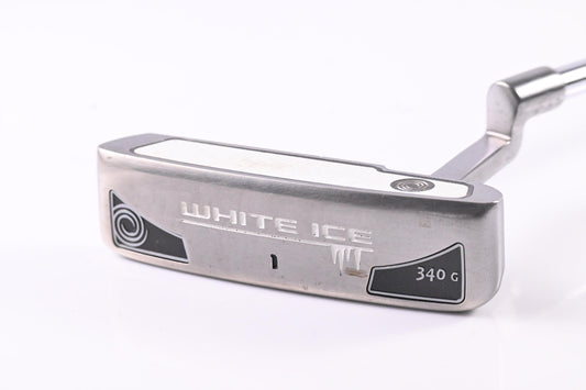 Odyssey White Ice #1 Putter / 35 Inch
