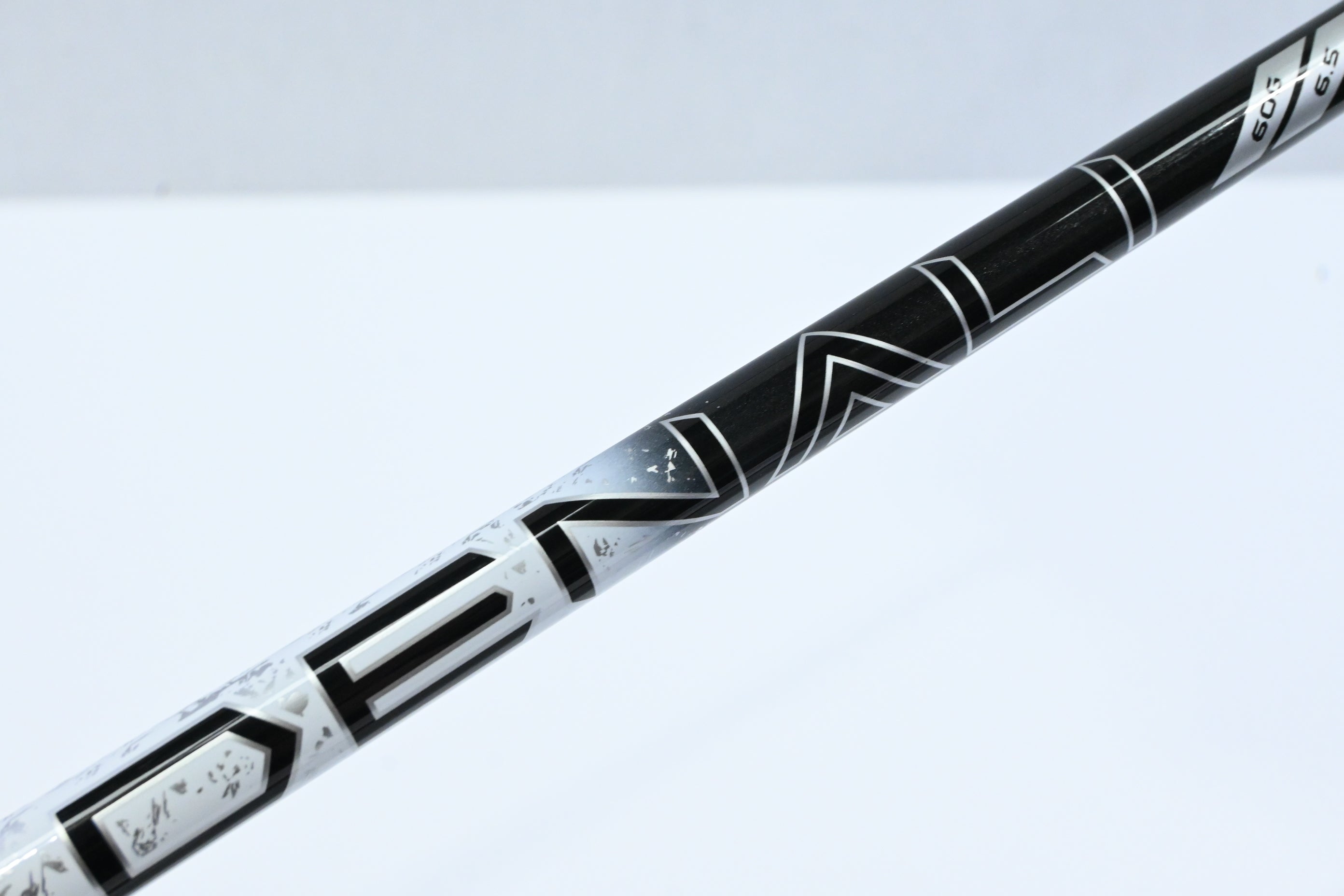 Project X Denali Black 60 Driver Shaft / X-Flex / Cobra 3rd Gen