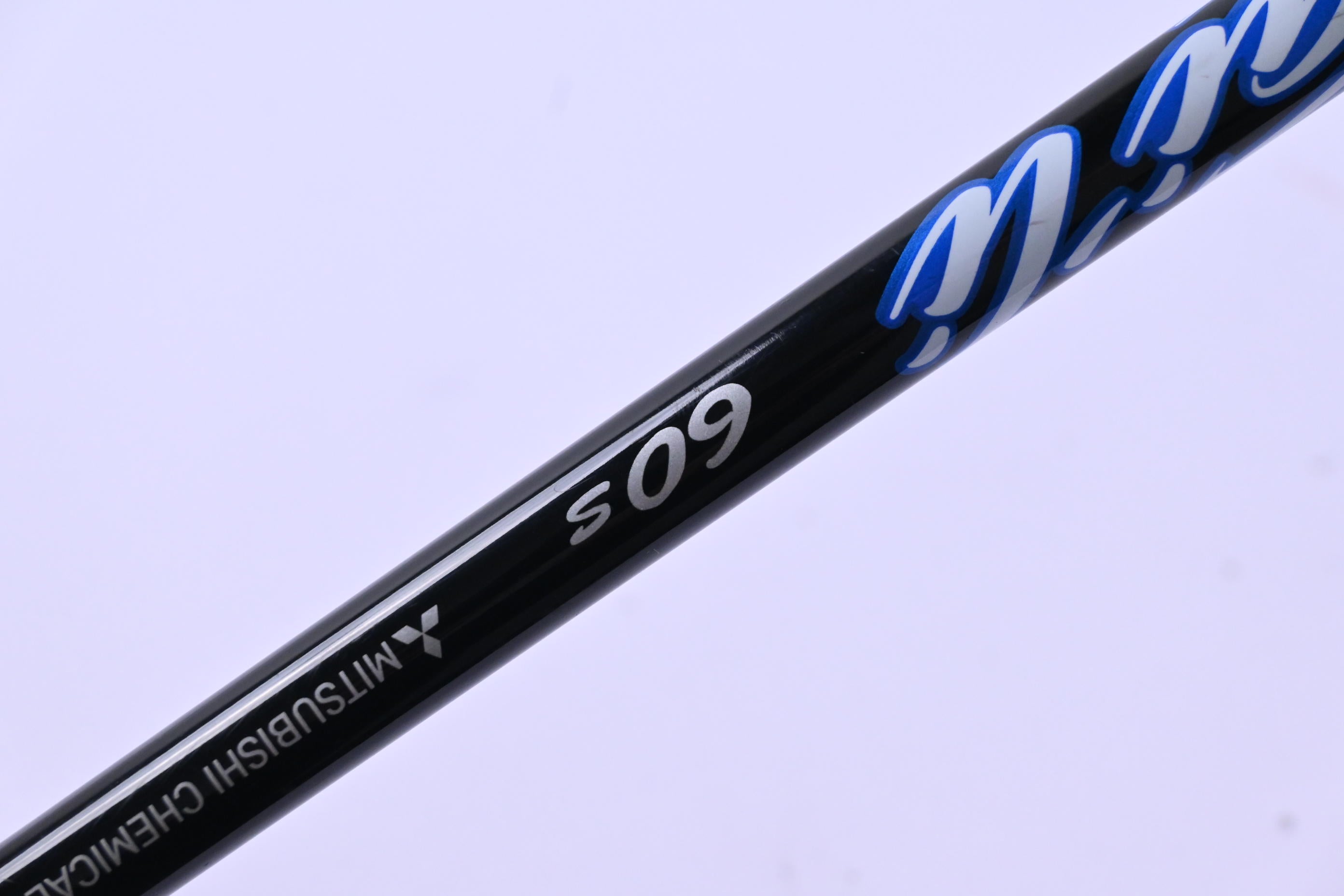 Taylormade Qi10 LS Driver / 10.5 Degree / Stiff Flex Kai'li Blue 60 Shaft