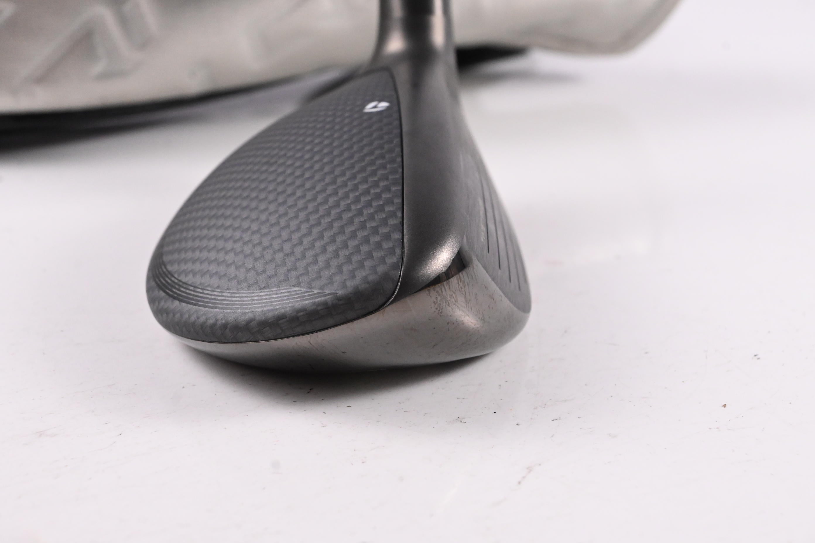 Taylormade Qi35 #5 Hybrid / 25 Degree / Stiff Flex Accra GX 200 Shaft