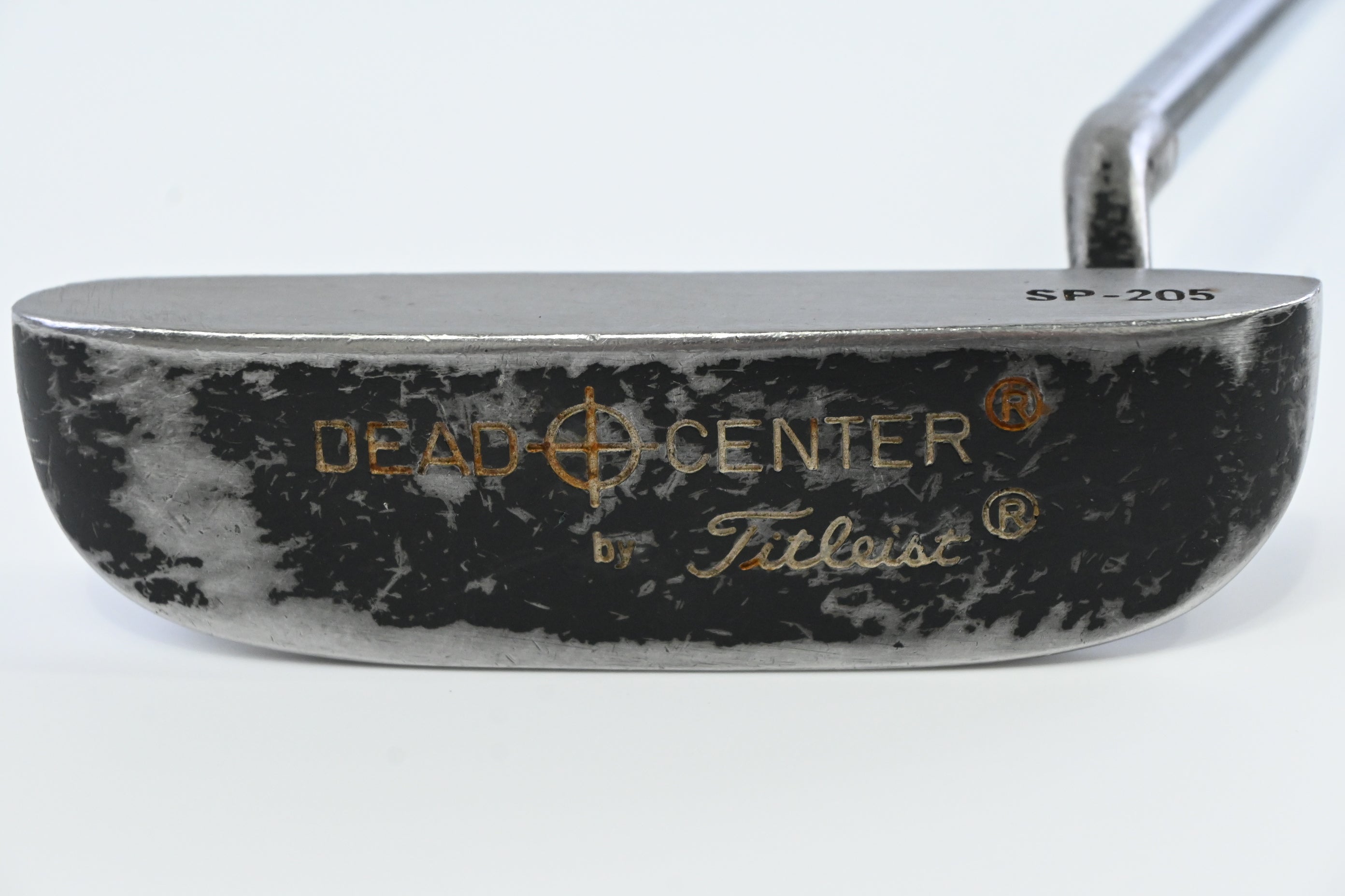 Titleist Dead Center SP-205 Putter / 34 Inch