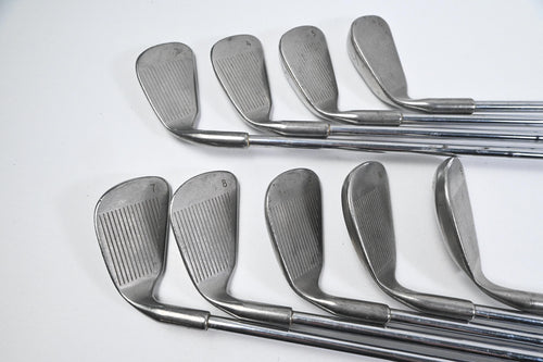 Ping Eye 2+ Irons / 3-PW / Red Dot / Stiff Flex Ping Karsten ZZ Lite Shafts