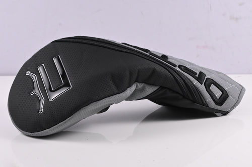 Cobra OPTM MAX-K Driver / 12 Degree / Regular Flex Kai'li Dark Waves Red 50