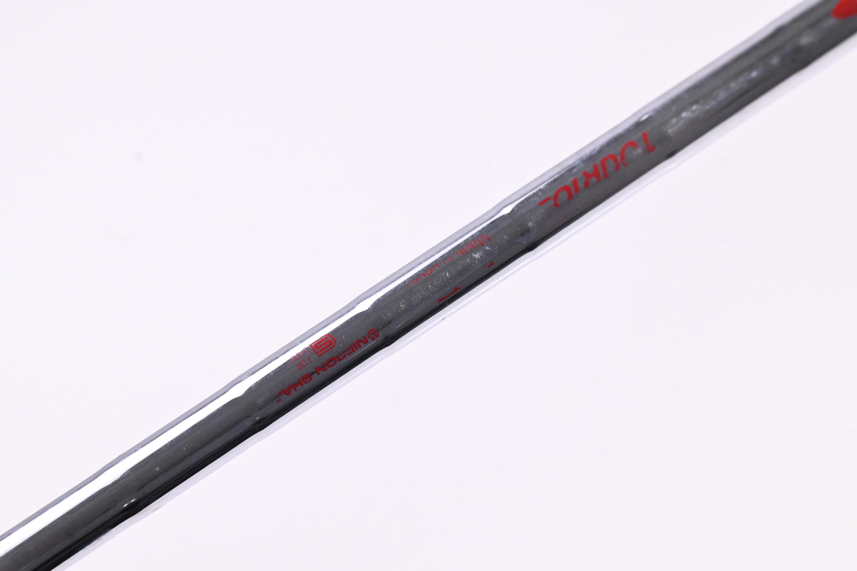 Callaway Apex 21 #4 Iron / 21 Degree / Stiff Flex NS Pro Modus 3 Tour 105 Shaft