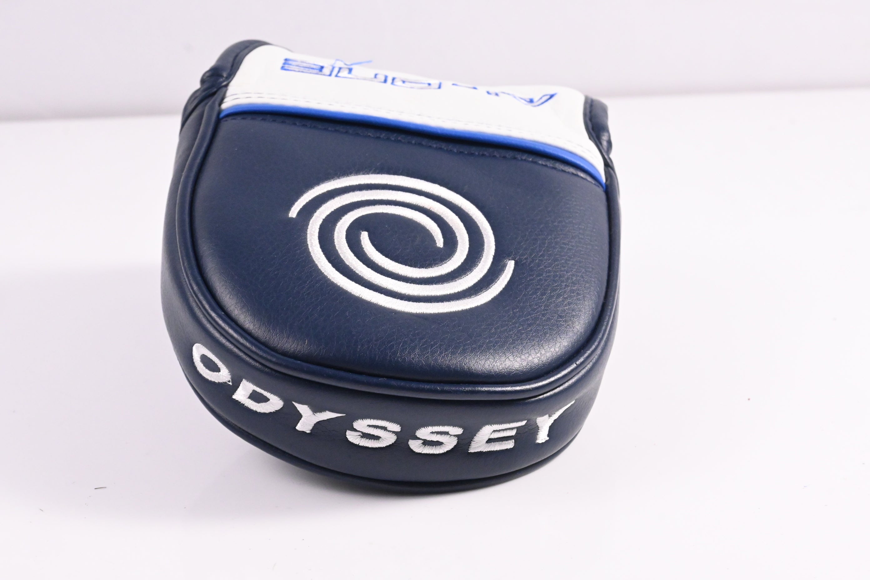 Odyssey Ai-One Square 2 Square Max Stripe Putter / 34 Inch