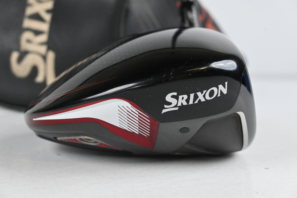 Srixon ZX7 Driver / 10.5 Degree / Regular Flex Evenflow Riptide 50 Shaft