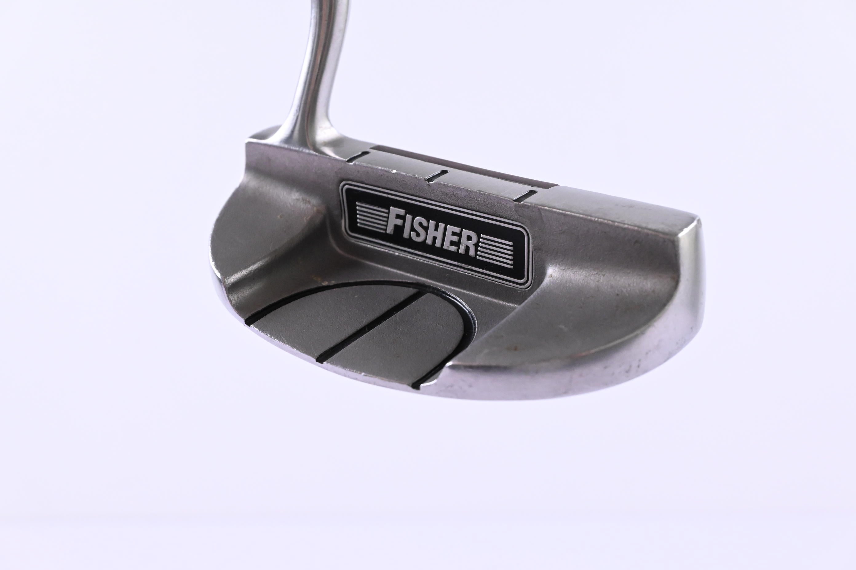 Fisher Classic Tour Series CTS-9 Putter / 34 Inch