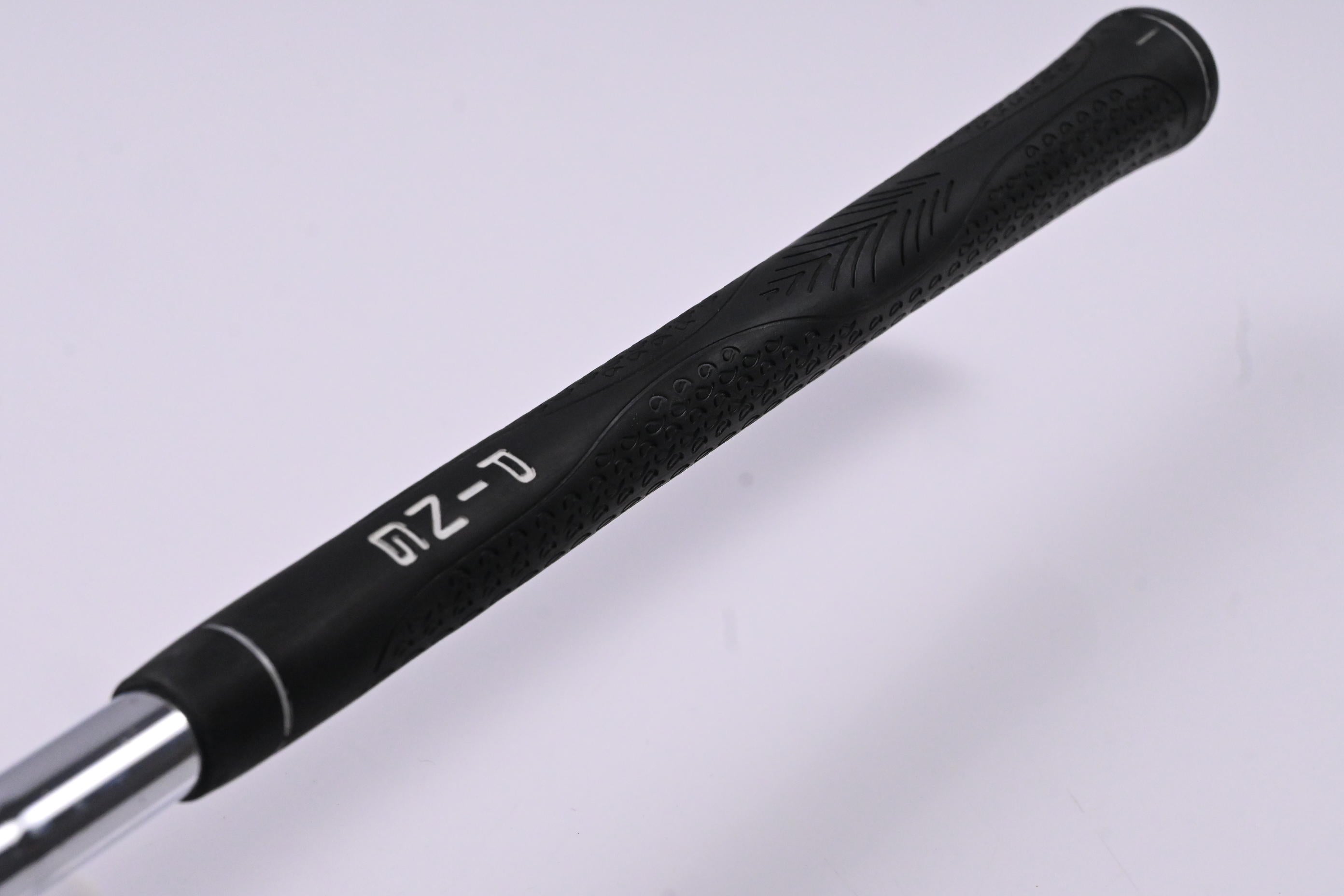 Ping i10 #7 Iron / 34 Degree / Green Dot / Stiff Flex Ping AWT Shaft