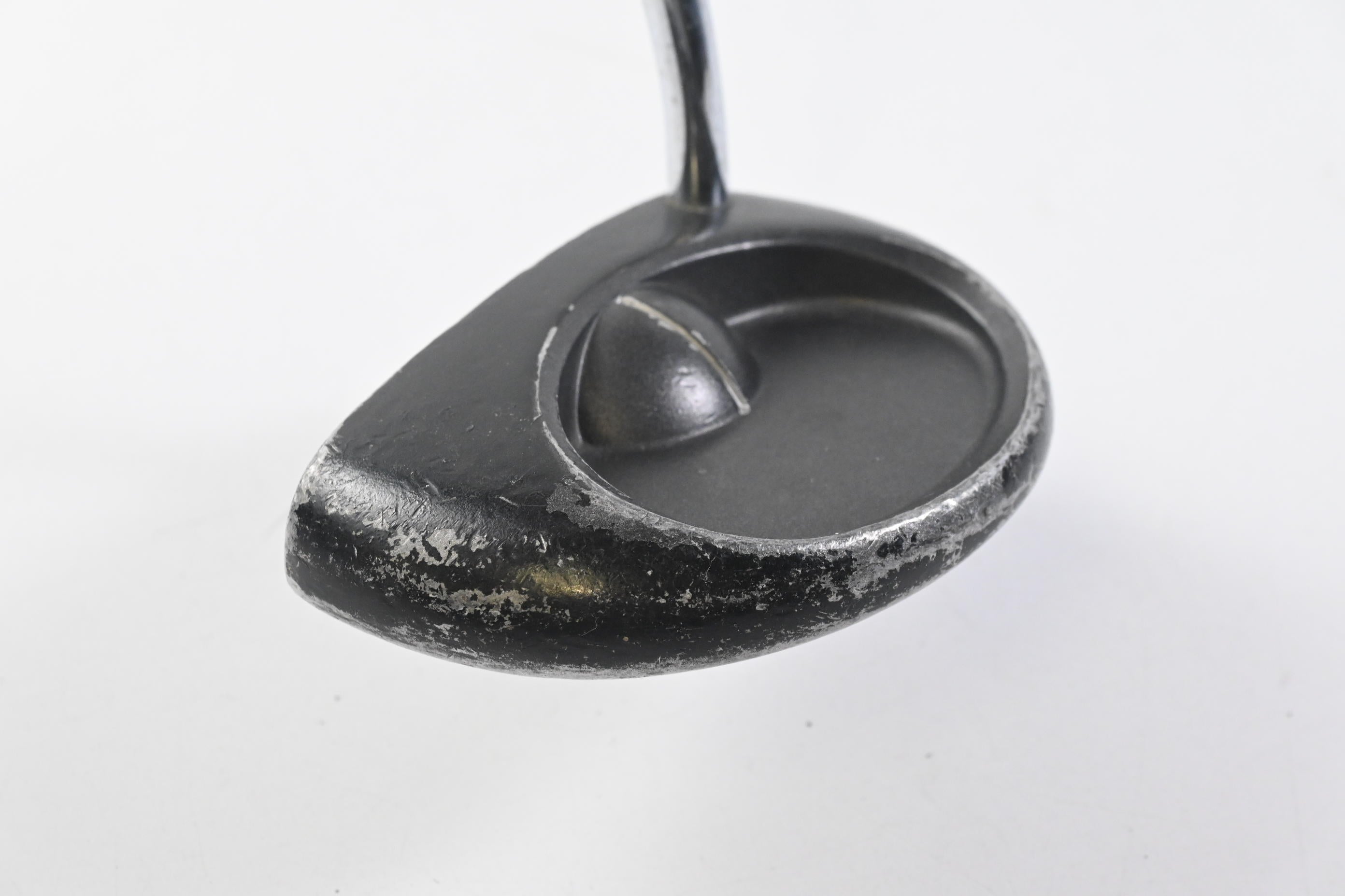 Left Hand Wilson Blackjack II Putter / 35 Inch