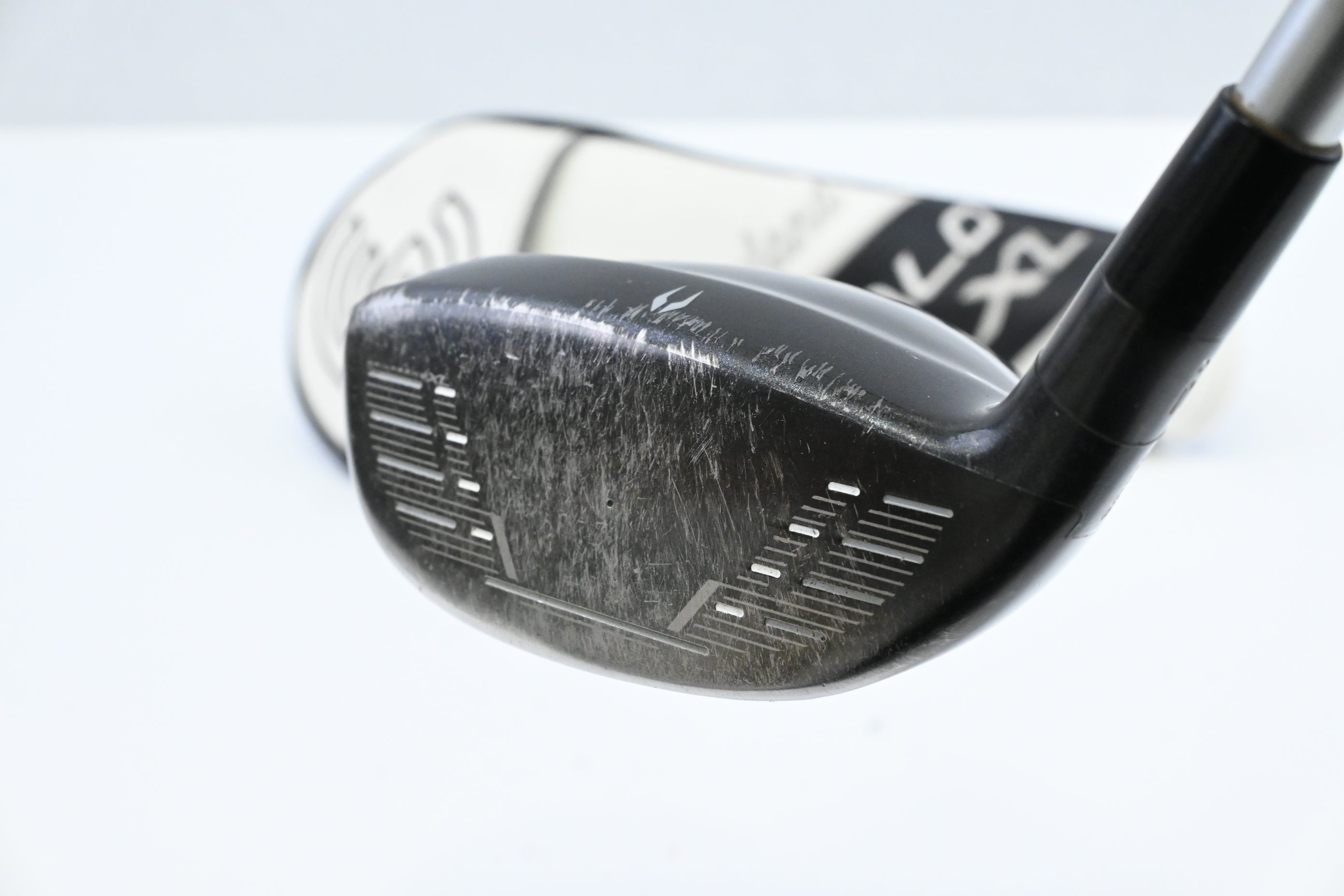 Ladies Cleveland Halo XL #7 Wood / 21 Degree / Ladies Flex Aldila Ascent 40