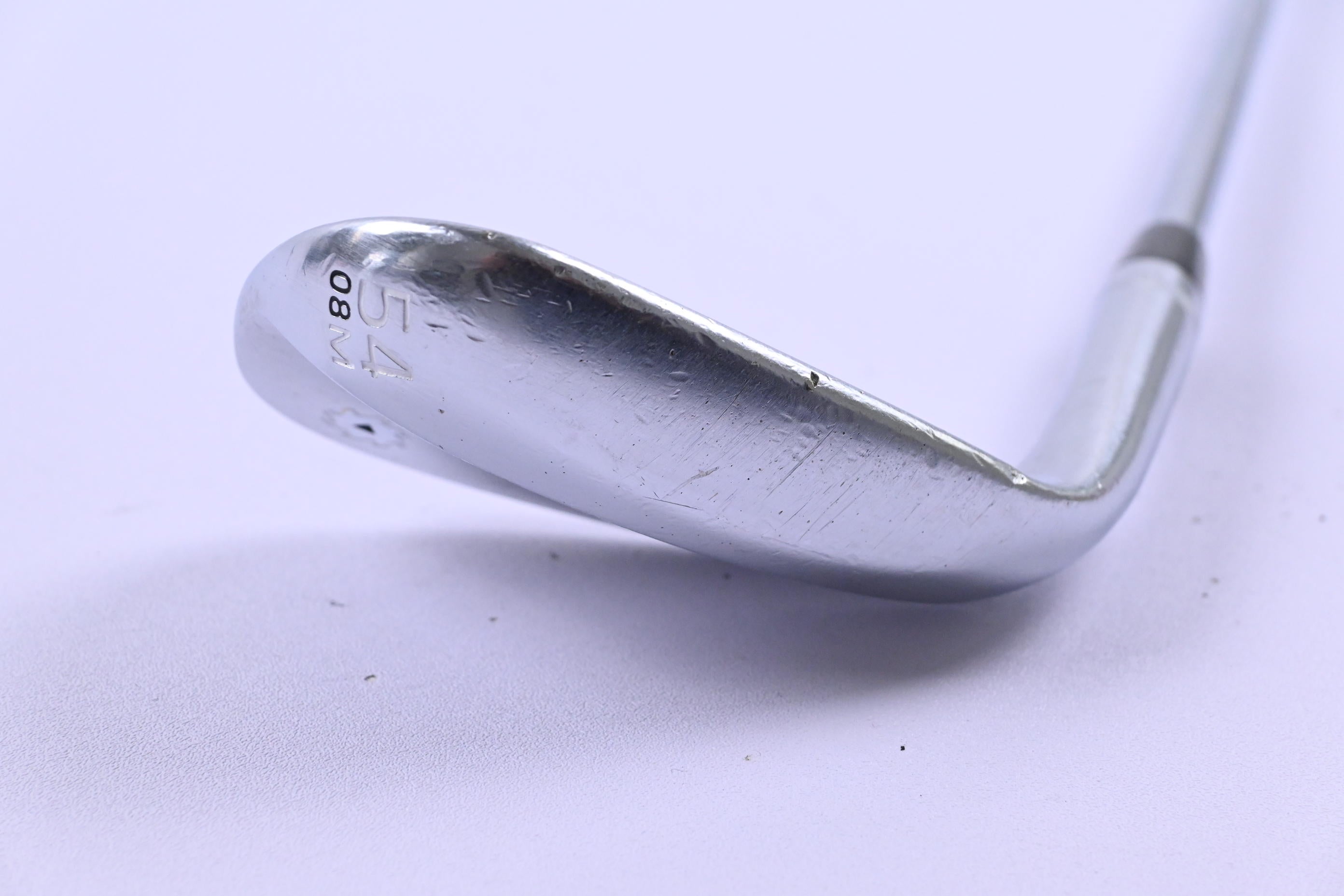 Titleist Vokey SM7 Sand Wedge / 54 Degree / Wedge Flex Vokey Design SM7 Shaft