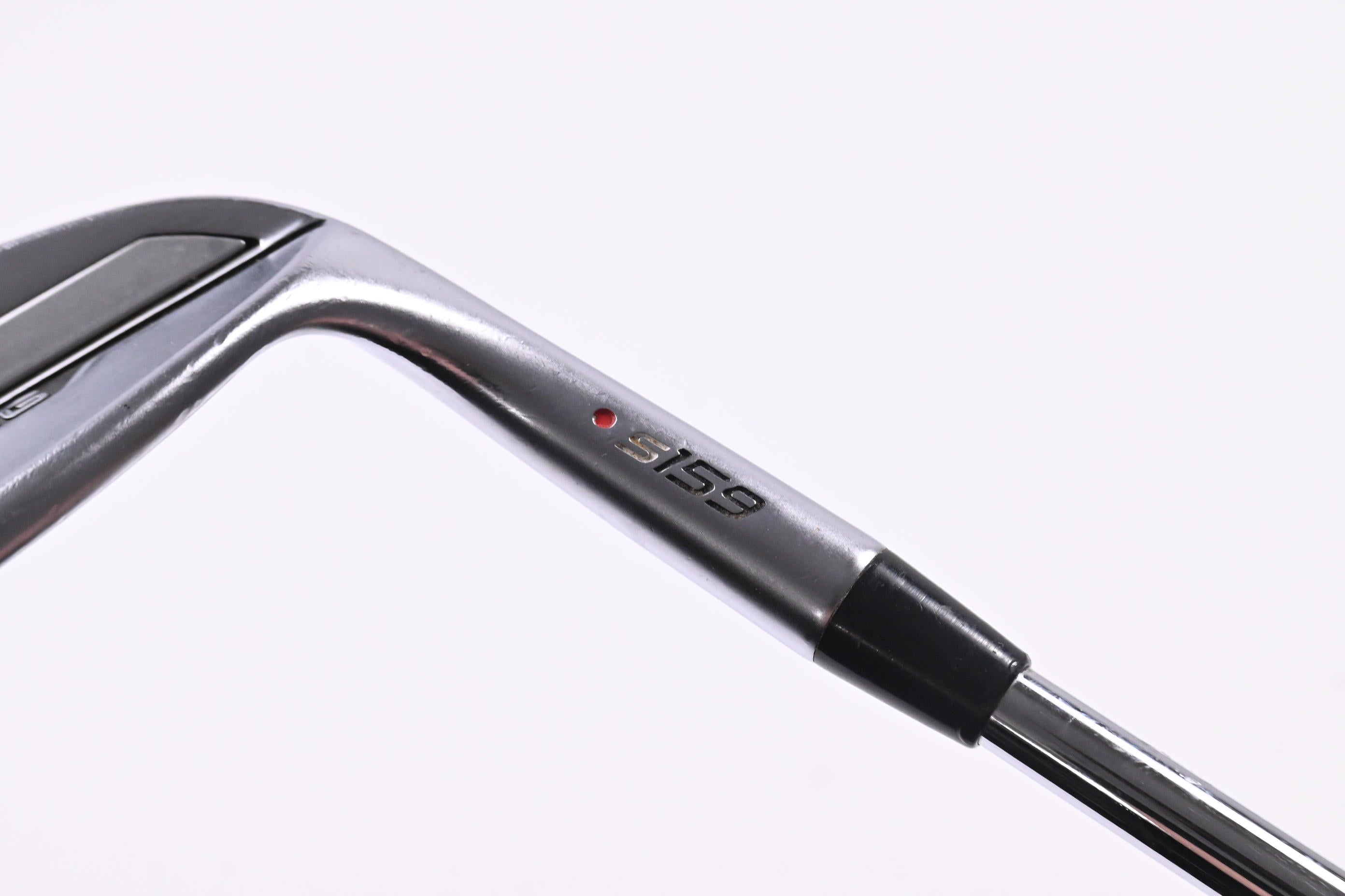 Ping S159 Gap Wedge / 50 Degree / Orange Dot / X-Flex NS Pro Modus 3 Tour 120