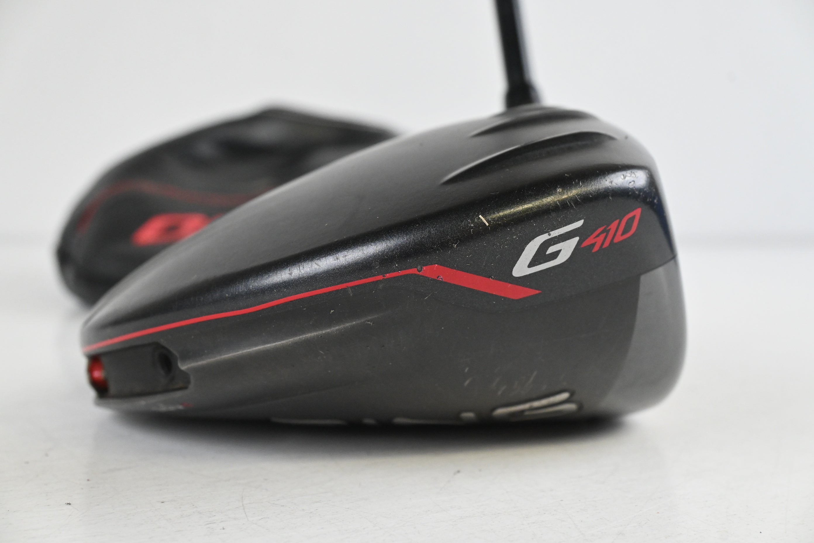 Ping G410 Plus Driver / 10.5 Degree / Stiff Flex Tensei CK Orange 60 Shaft