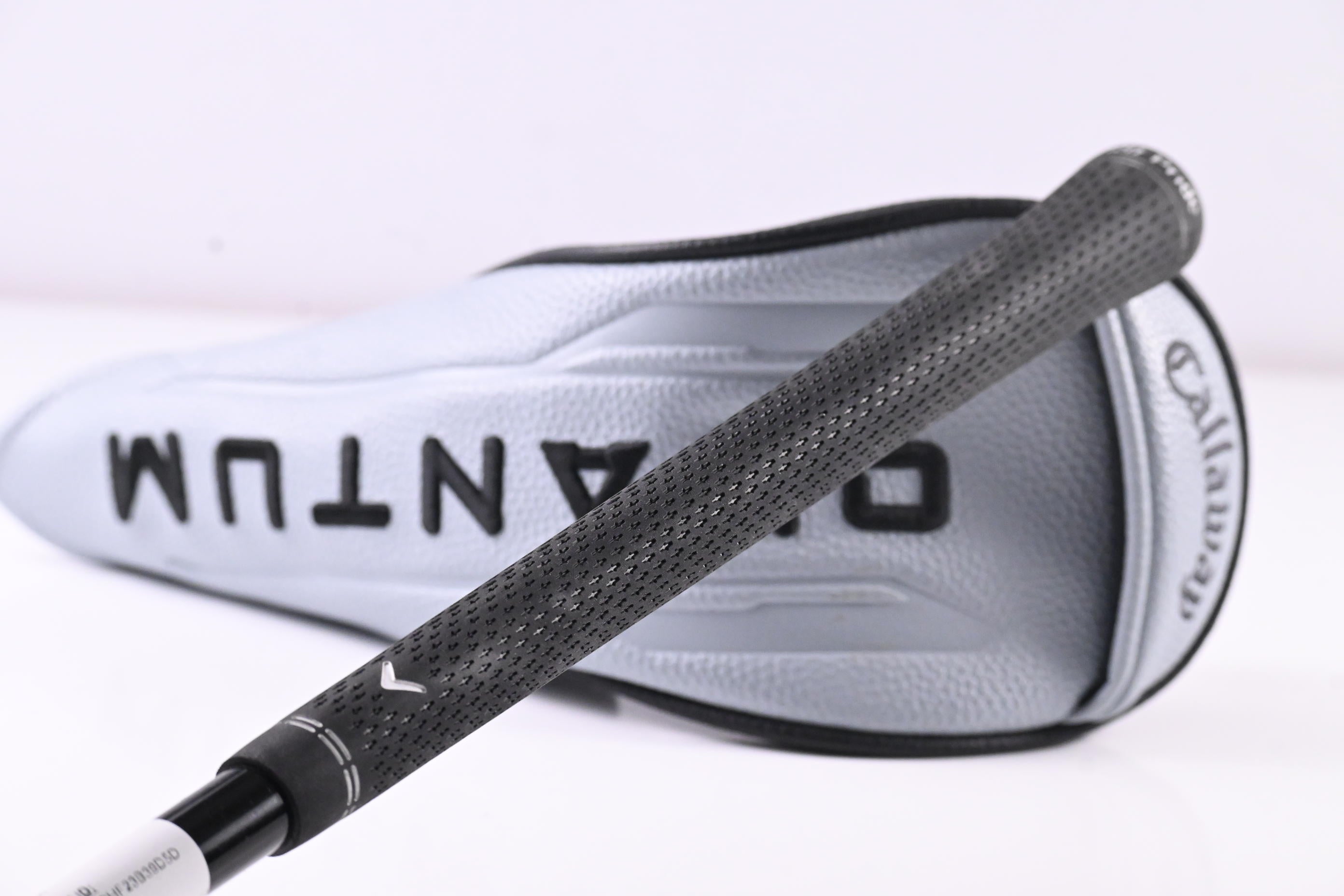 Callaway Quantum Max #3 Wood / 15 Degree / X-Flex Ventus Black 7 Shaft