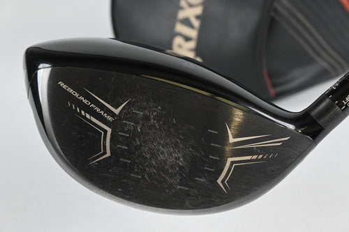 Srixon ZX7 Driver / 10.5 Degree / Regular Flex Evenflow Riptide 50 Shaft