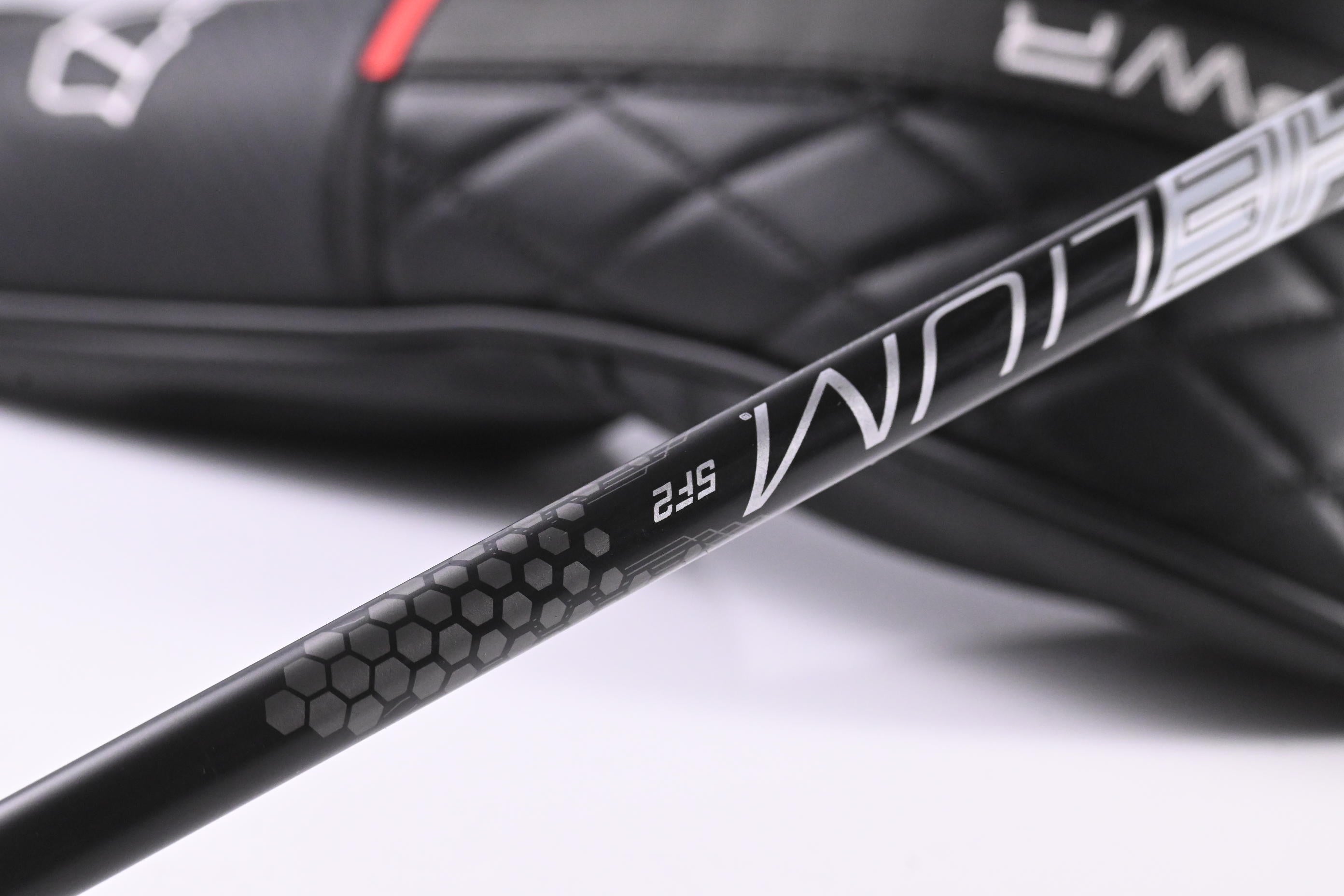 Wilson DYNAPWR 2025 Max Driver / 10.5 Degree / Senior Flex UST Helium Nanocore 5