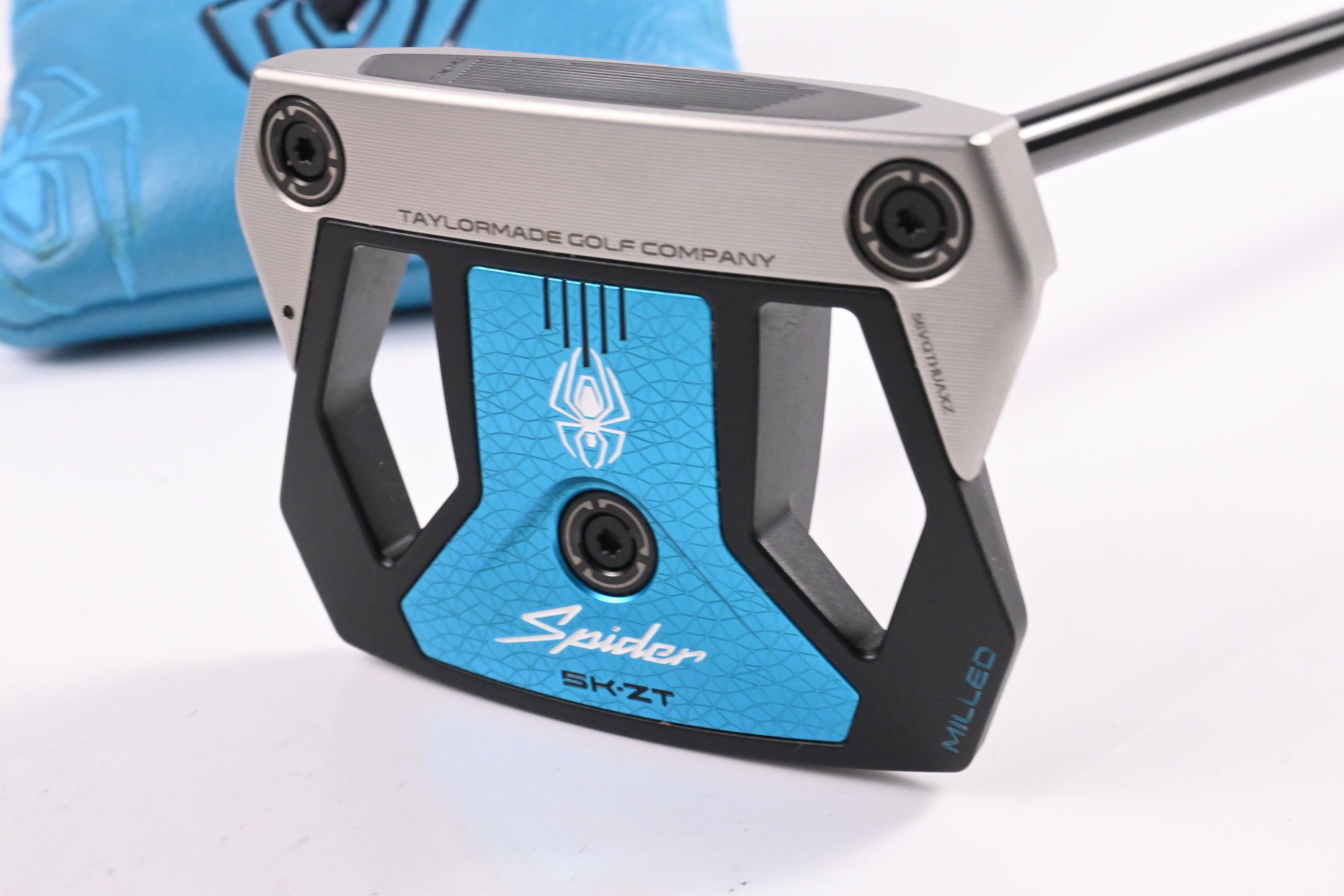 Taylormade Spider ZT Putter / 34 Inch