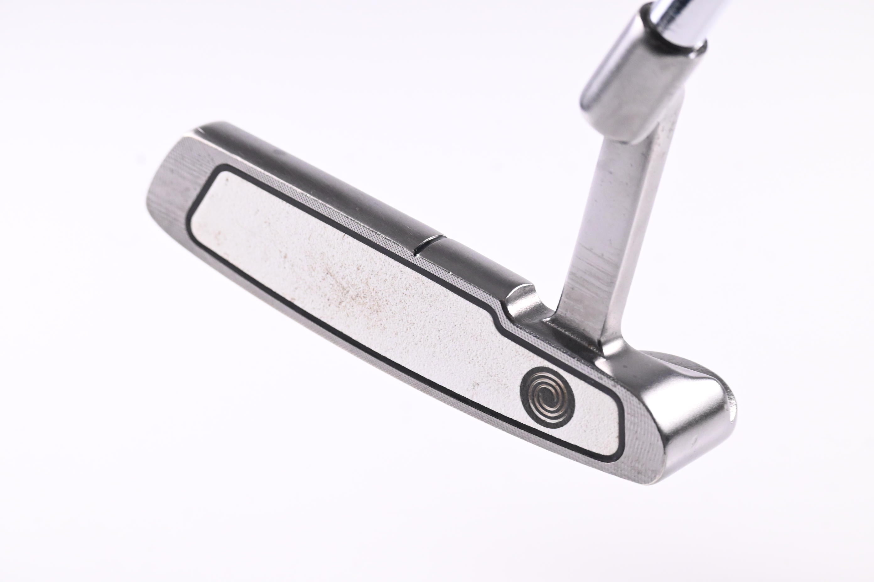 Odyssey White Ice #1 Putter / 35 Inch
